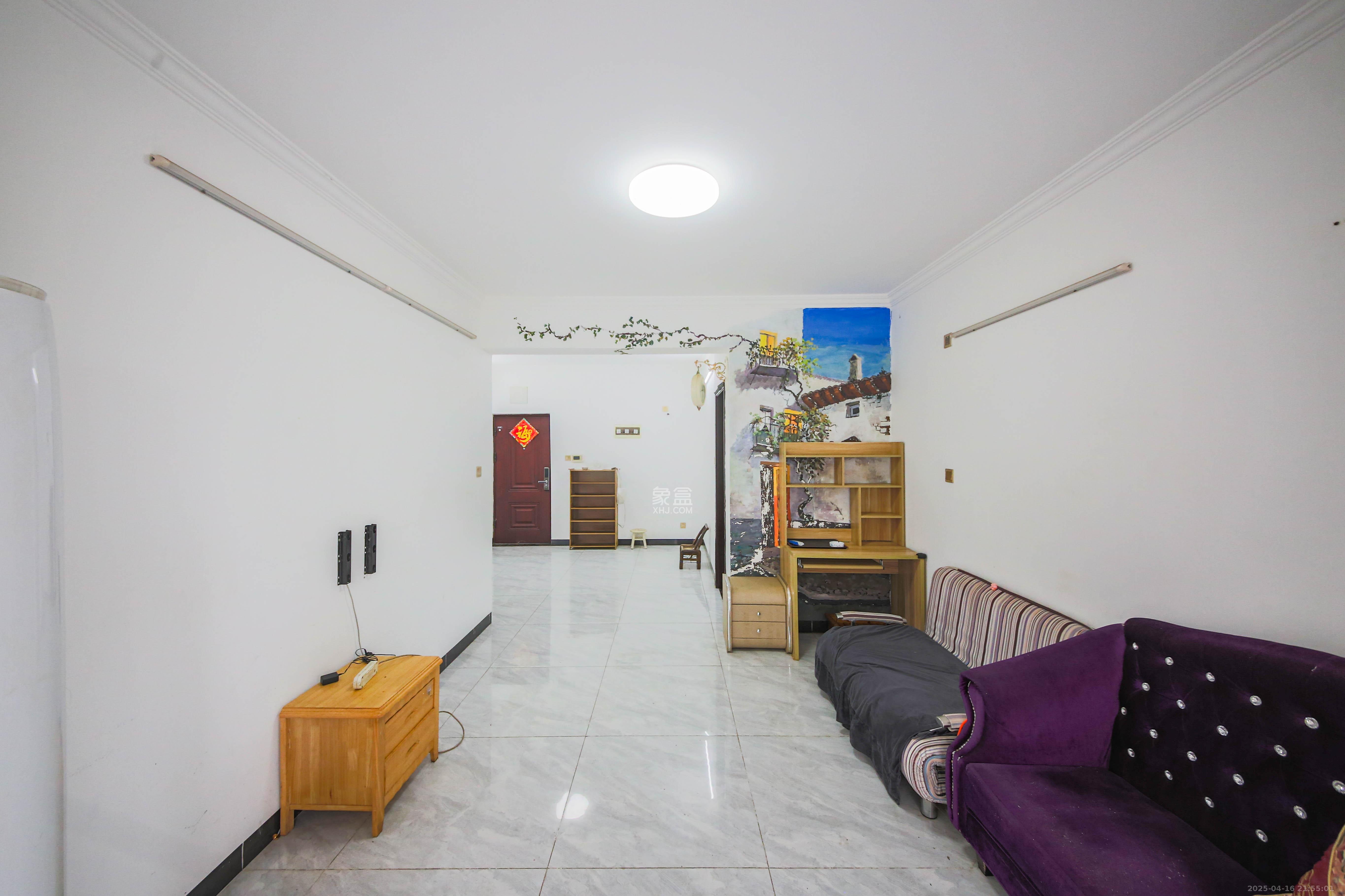 新新花园  2室2厅1卫    85.0万 新新花园  2室2厅1卫    85.0万客厅