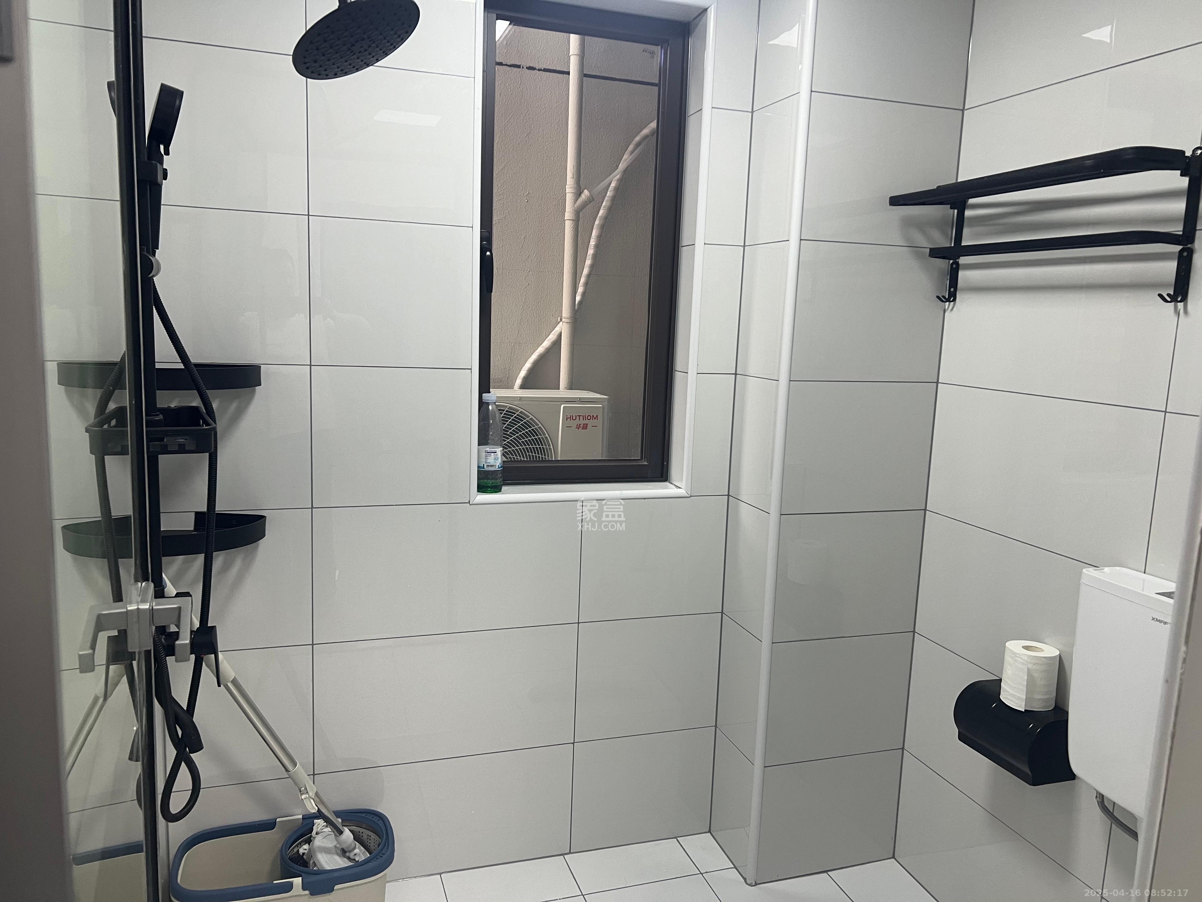 花桥禧新城 2室2厅1卫 2200.0元/月 花桥禧新城 2室2厅1卫 2200.0元/月室内图