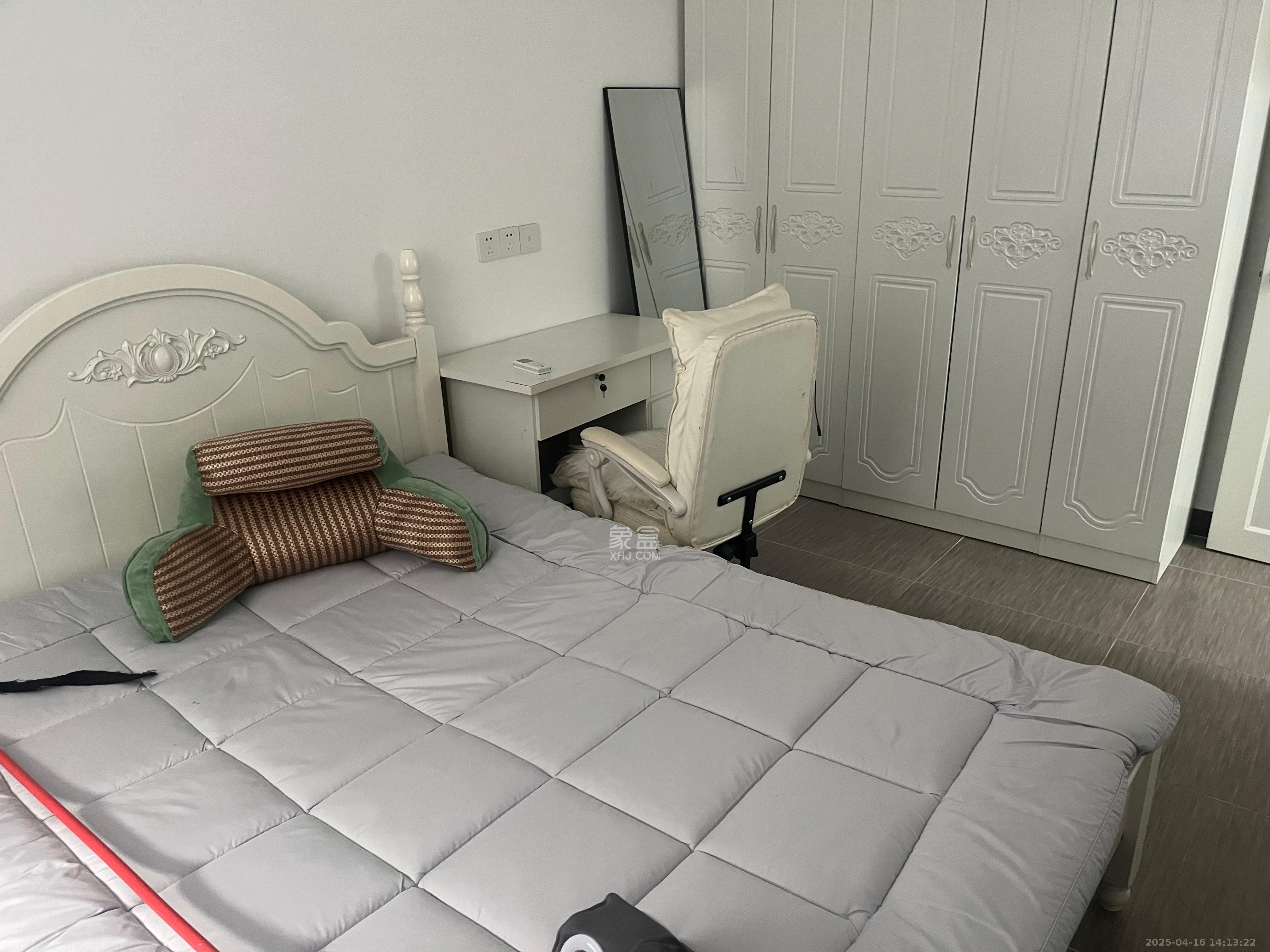 汇景豪庭 1室1厅1卫 2000.0元/月 汇景豪庭 1室1厅1卫 2000.0元/月室内图