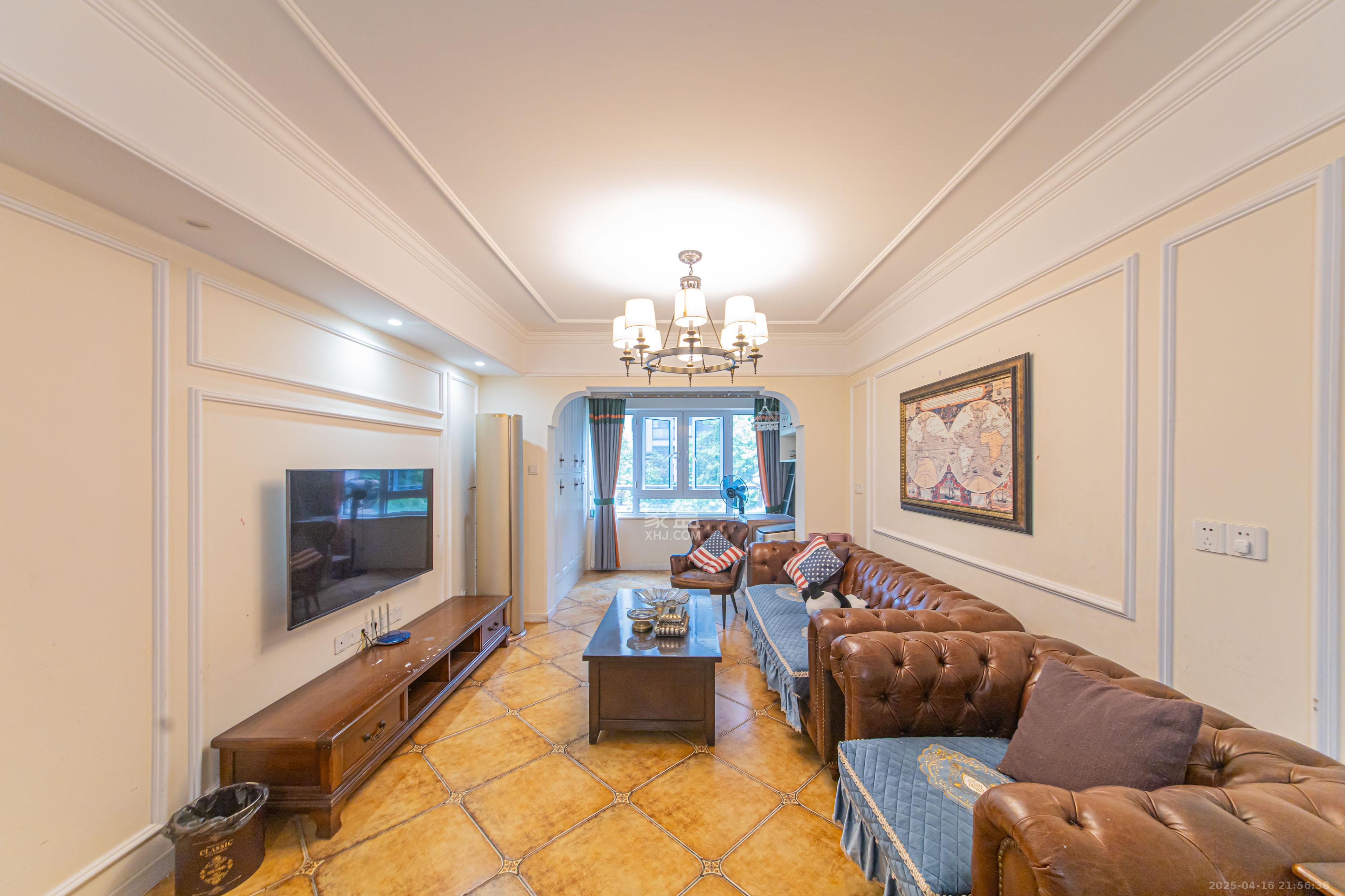 中建芙蓉嘉苑  2室2厅1卫    86.0万 中建芙蓉嘉苑  2室2厅1卫    86.0万客厅