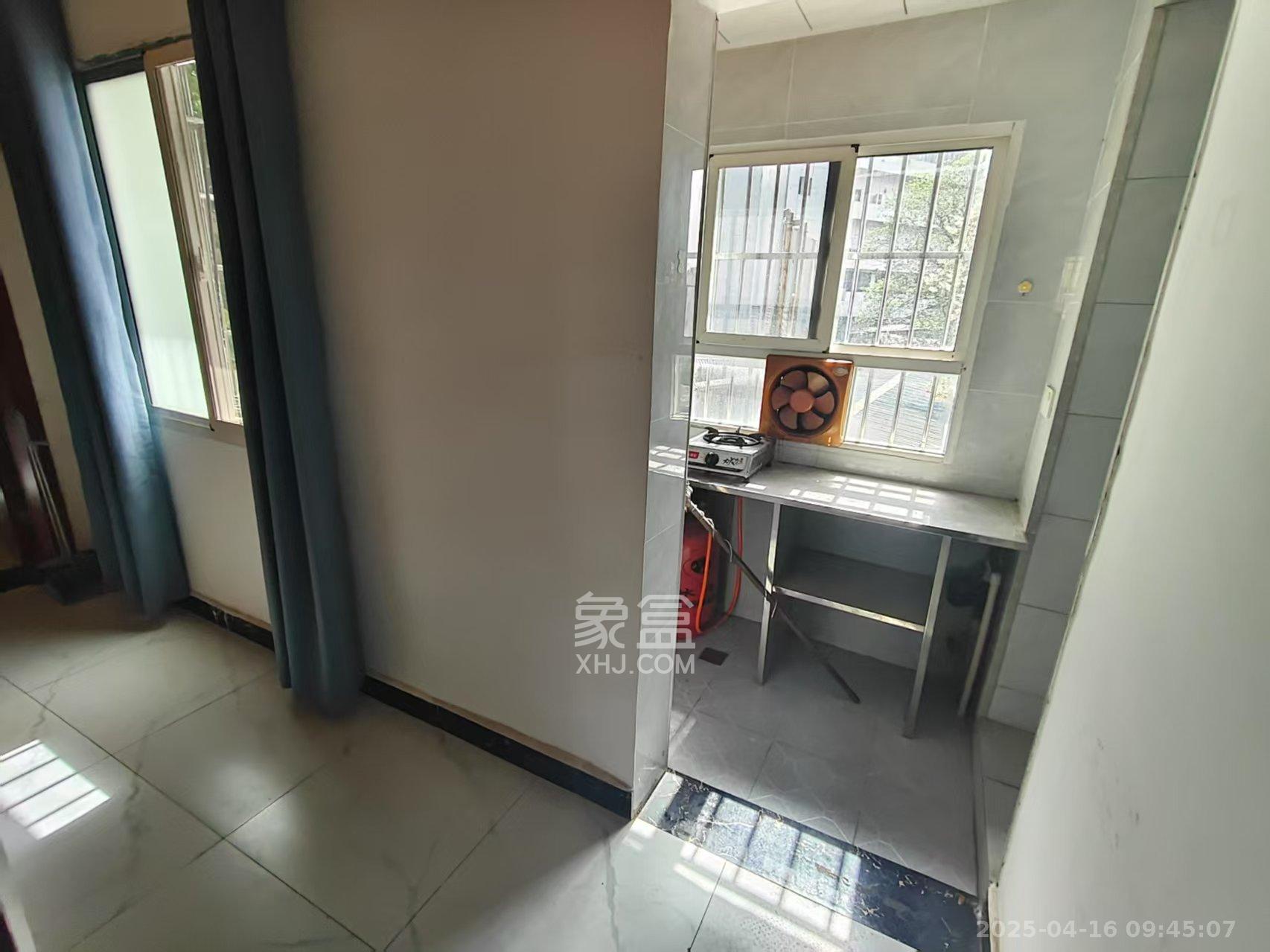 燕子岭散盘 1室0厅0卫 1500.0元/月 燕子岭散盘 1室0厅0卫 1500.0元/月室内图