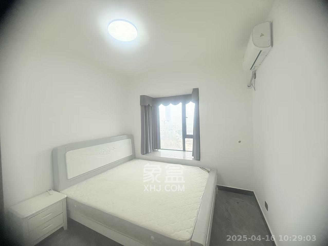 和润园三期  2室2厅1卫   2400.00元/月室内图