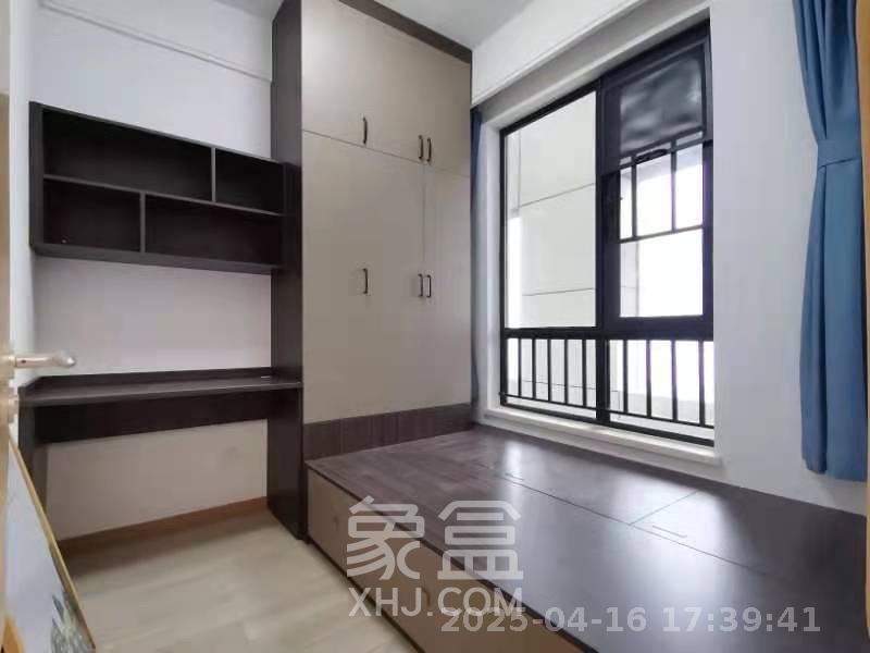 启迪协信中心  2室2厅1卫   2600.00元/月室内图