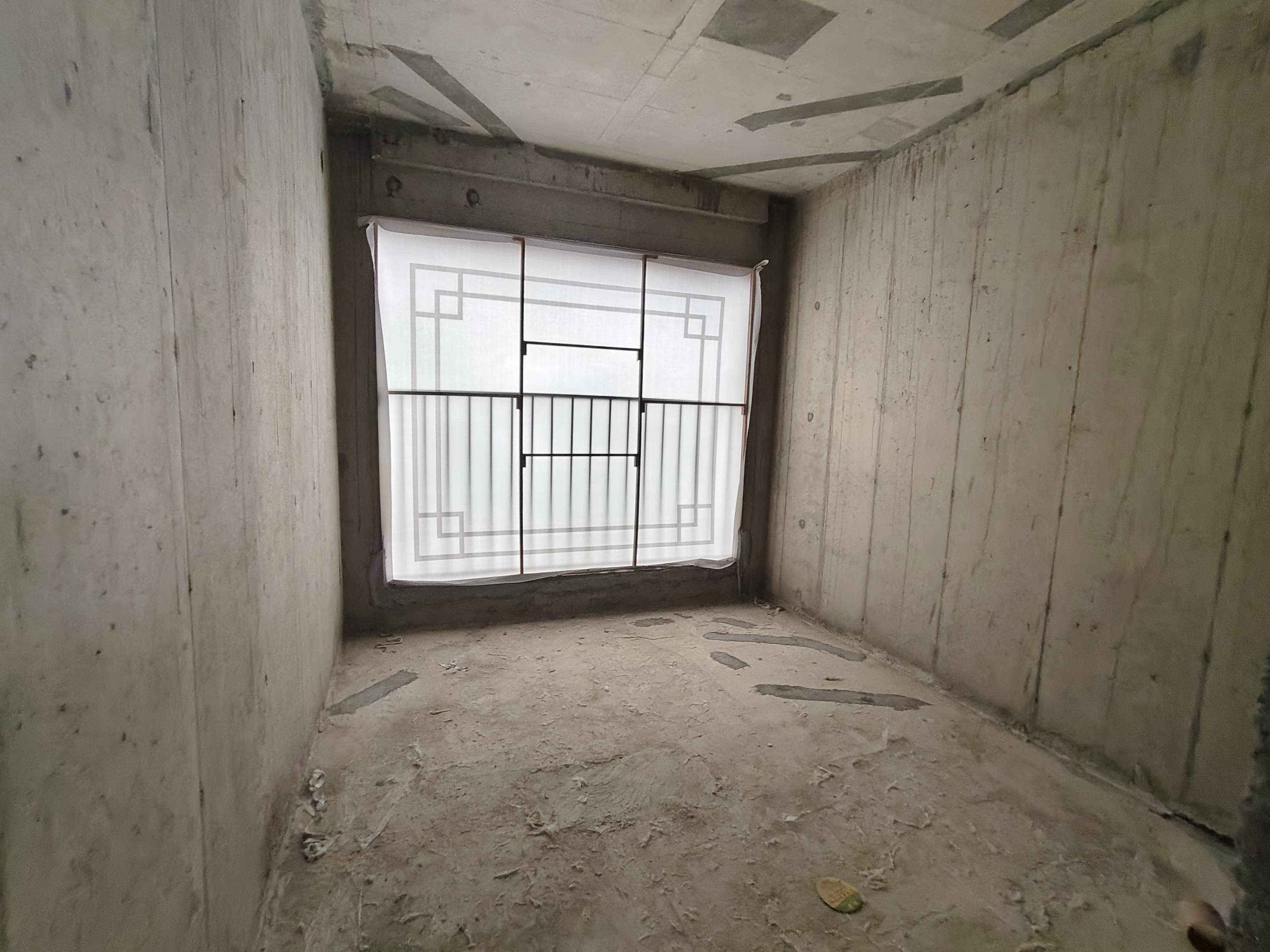 建发央著（悦发央著）  4室2厅2卫    90.0万室内图