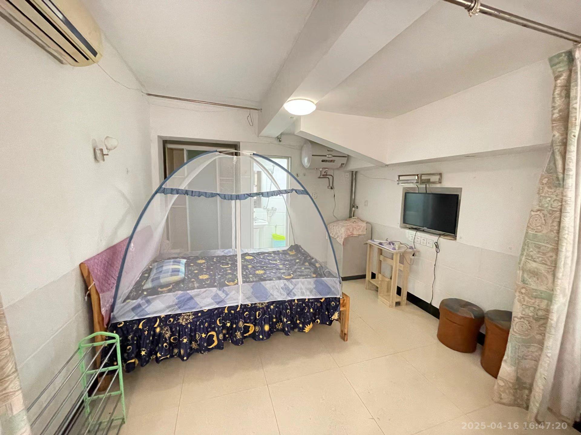 国税新村 1室1厅0卫 500.0元/月 国税新村 1室1厅0卫 500.0元/月室内图