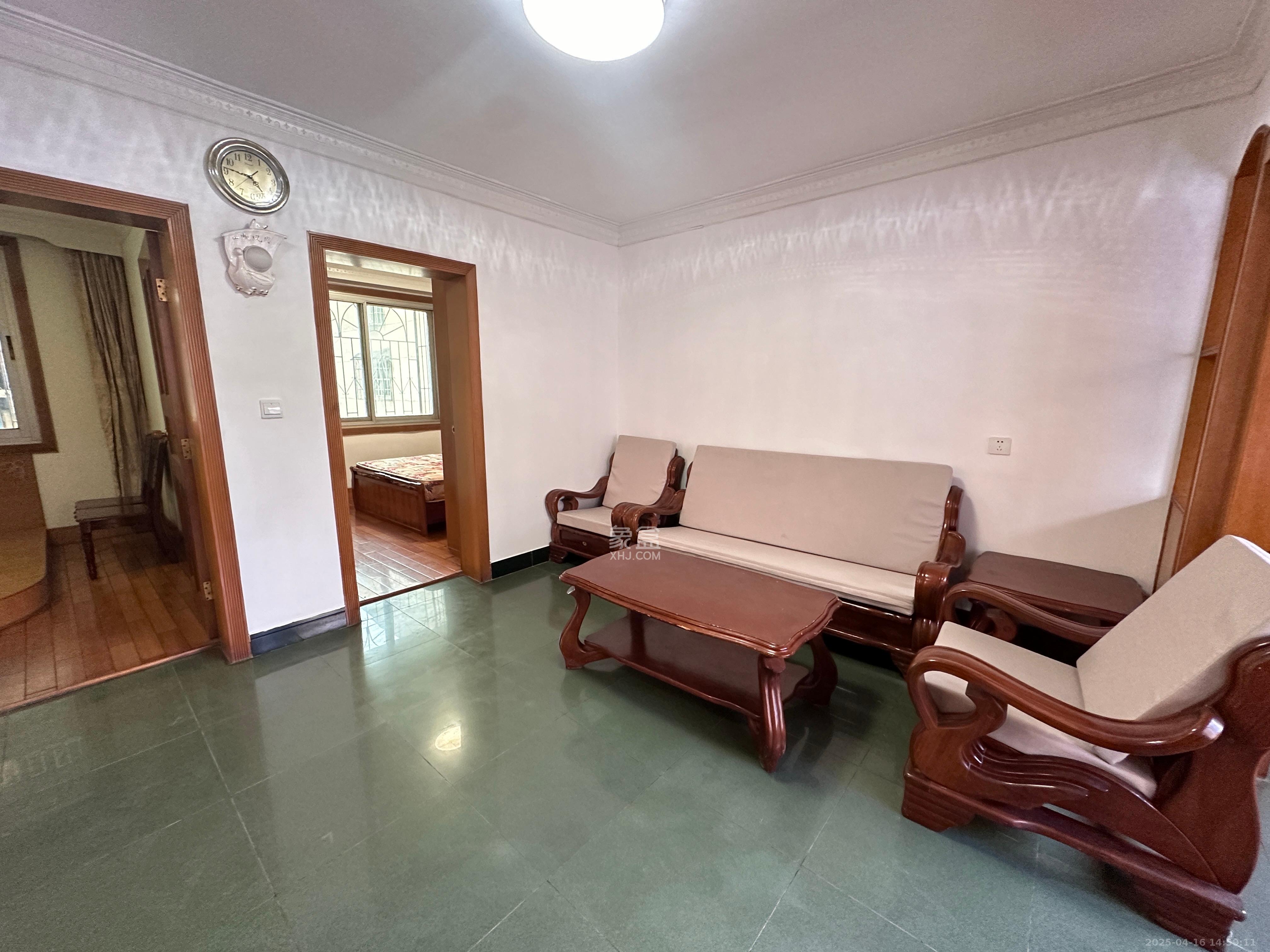 城南花苑 2室1厅1卫 1800.0元/月 城南花苑 2室1厅1卫 1800.0元/月室内图