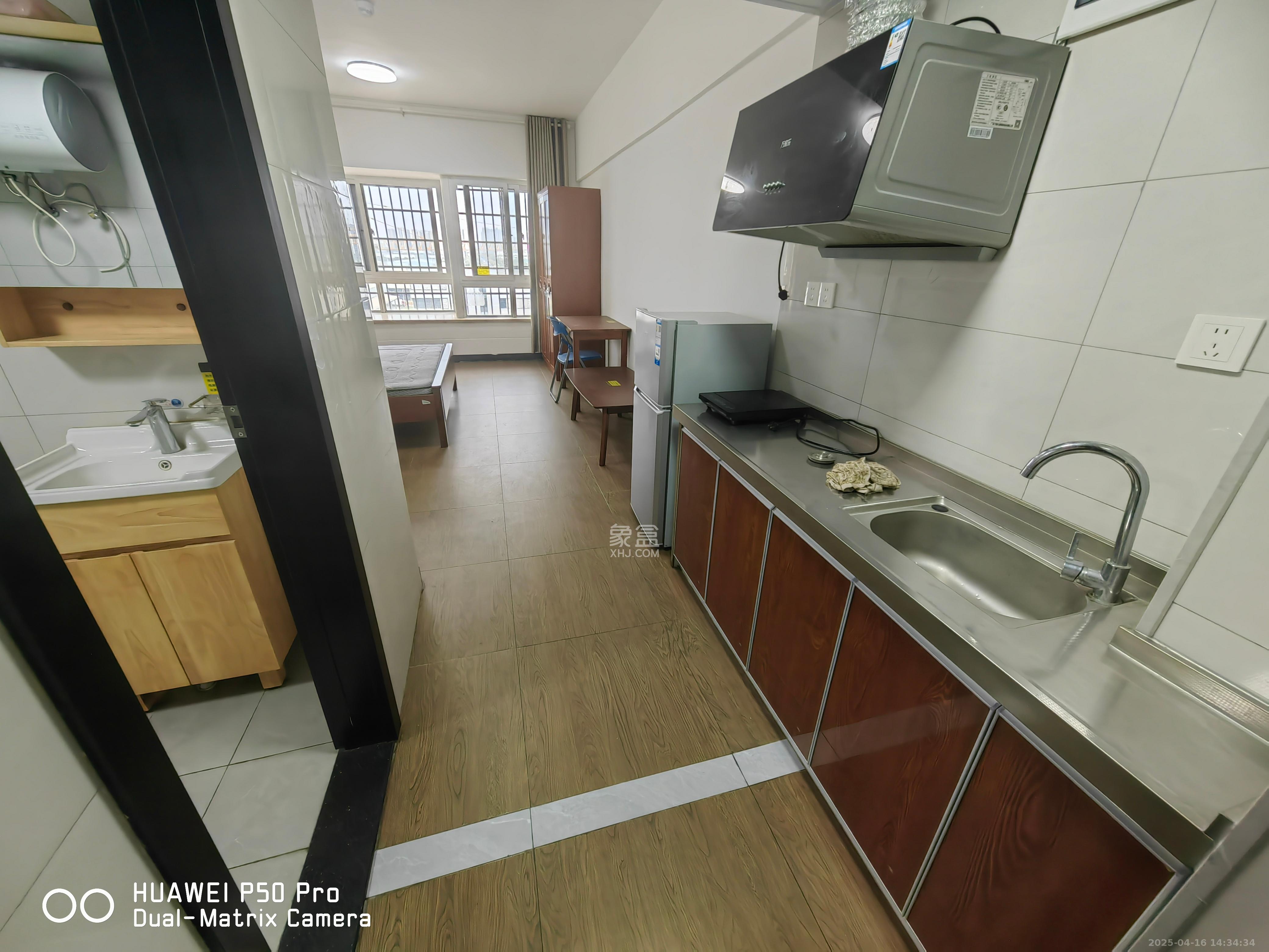 昌和商业中心/昌和国际 2室1厅1卫 1680.0元/月 昌和商业中心/昌和国际 2室1厅1卫 1680.0元/月室内图