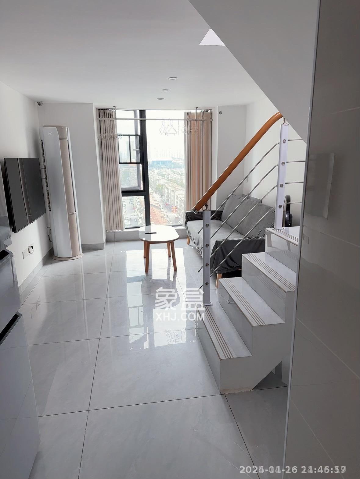 爱家当代境  2室1厅1卫    1900.0元/月 爱家当代境  2室1厅1卫    1900.0元/月室内图