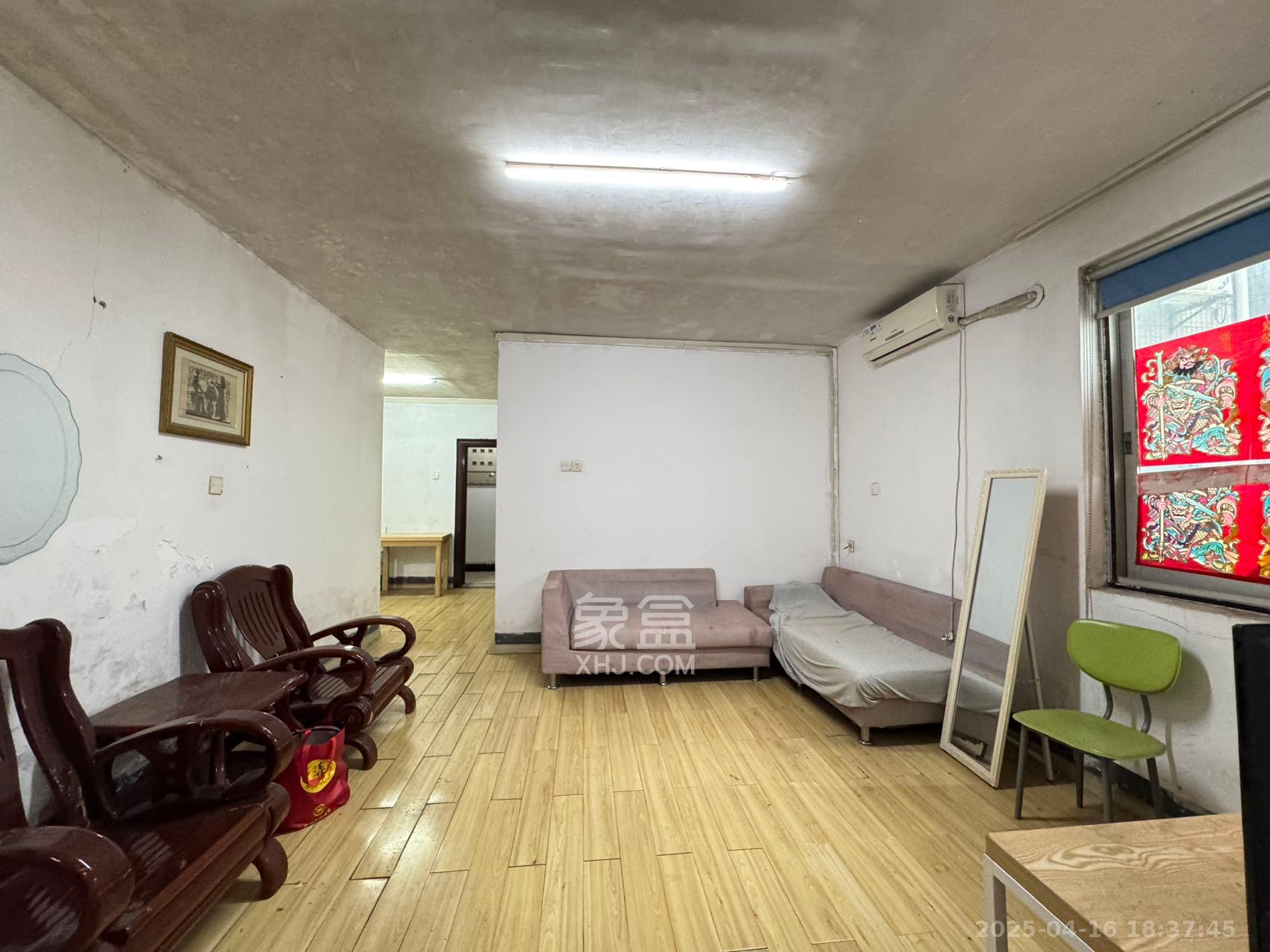 海东青大厦 2室1厅1卫 2300.0元/月 海东青大厦 2室1厅1卫 2300.0元/月室内图