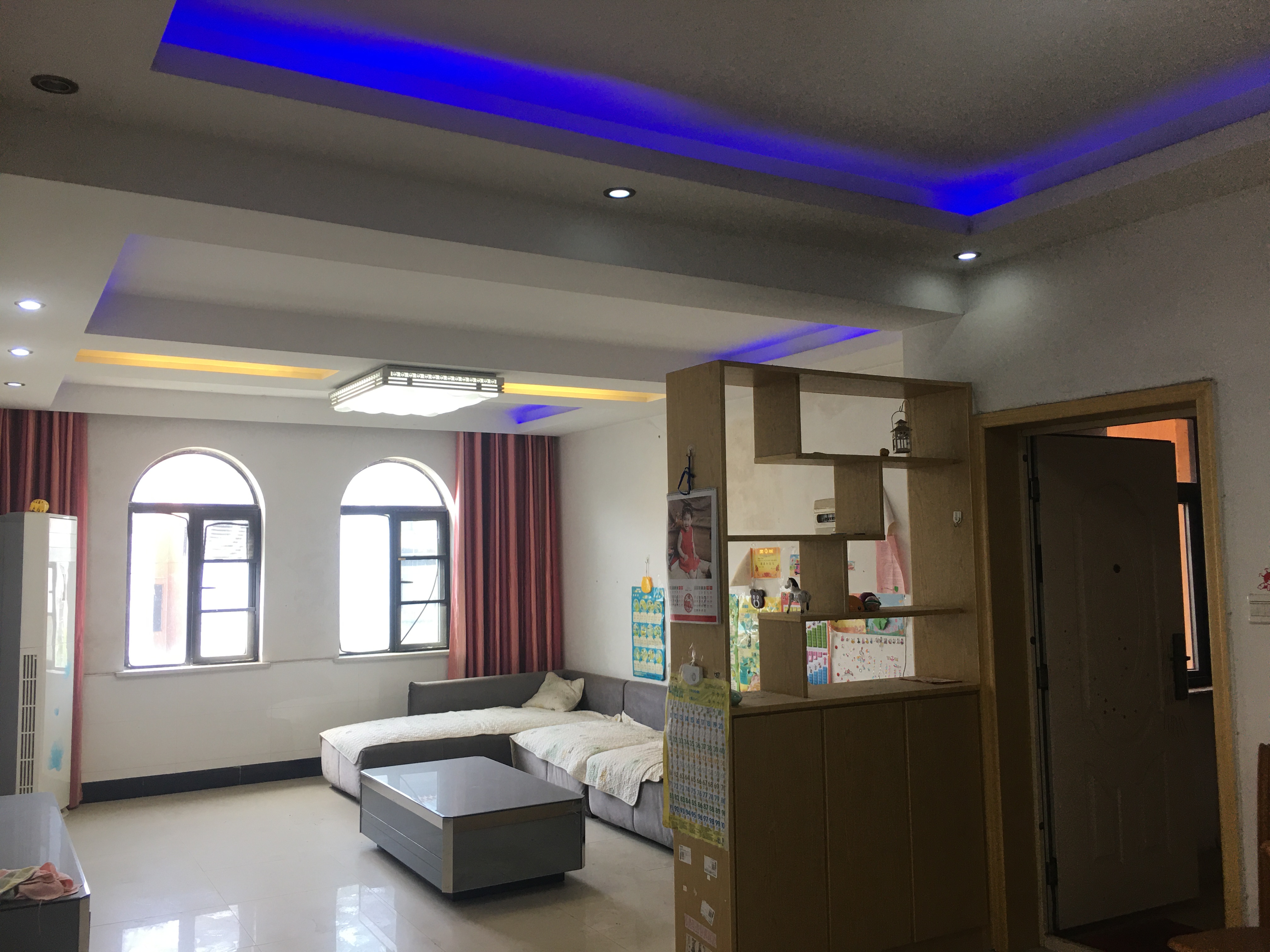 五洲城 6室2厅3卫 1500.0元/月 五洲城 6室2厅3卫 1500.0元/月室内图