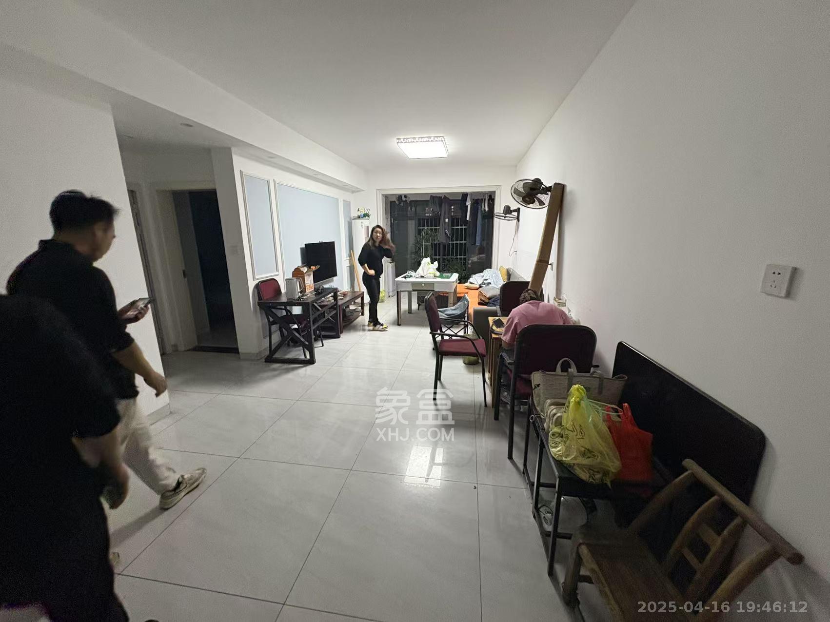 金南家园三期 2室2厅1卫 2100.0元/月 金南家园三期 2室2厅1卫 2100.0元/月室内图