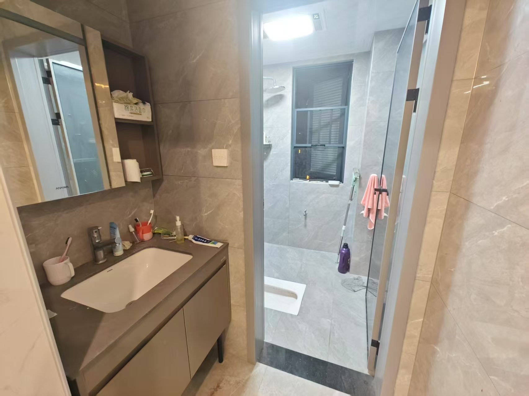 万达广场(酃湖) 3室2厅2卫 1680.0元/月 万达广场(酃湖) 3室2厅2卫 1680.0元/月室内图