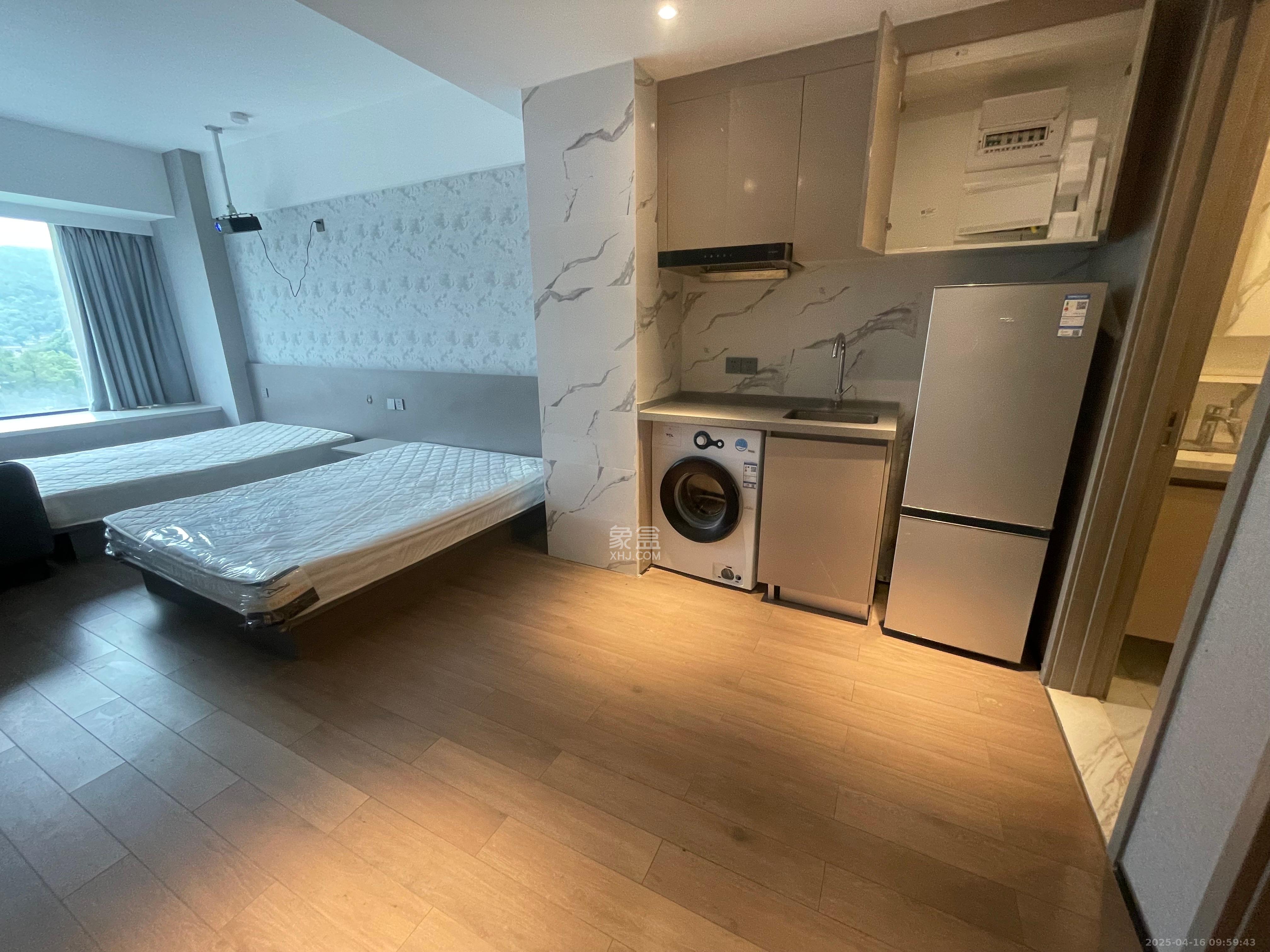 达美涧溪山 2室1厅1卫 2500.0元/月 达美涧溪山 2室1厅1卫 2500.0元/月室内图