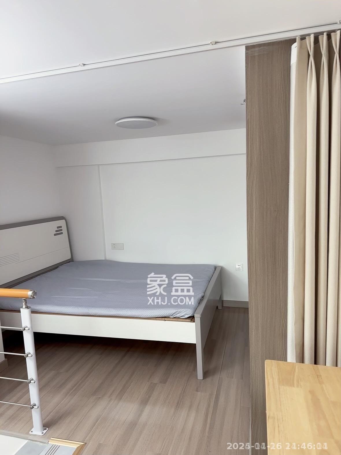 爱家当代境  2室1厅1卫    1900.0元/月 爱家当代境  2室1厅1卫    1900.0元/月室内图