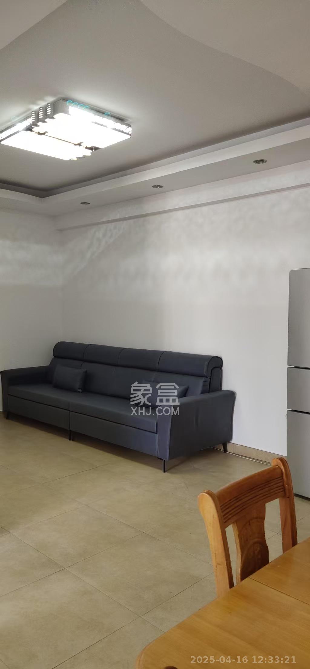 莱茵城  2室2厅1卫   1800.00元/月
