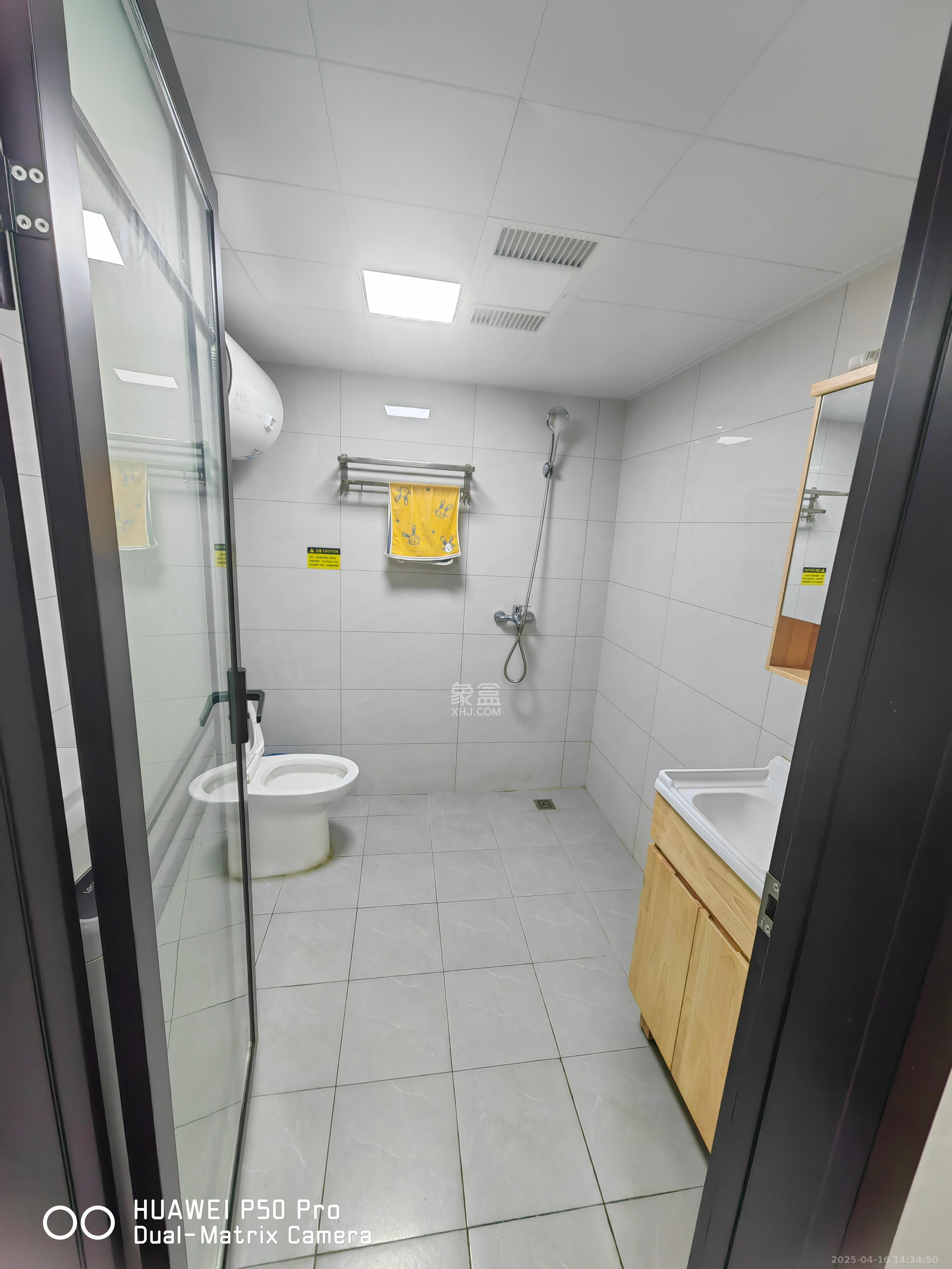 昌和商业中心/昌和国际 2室1厅1卫 1680.0元/月 昌和商业中心/昌和国际 2室1厅1卫 1680.0元/月室内图