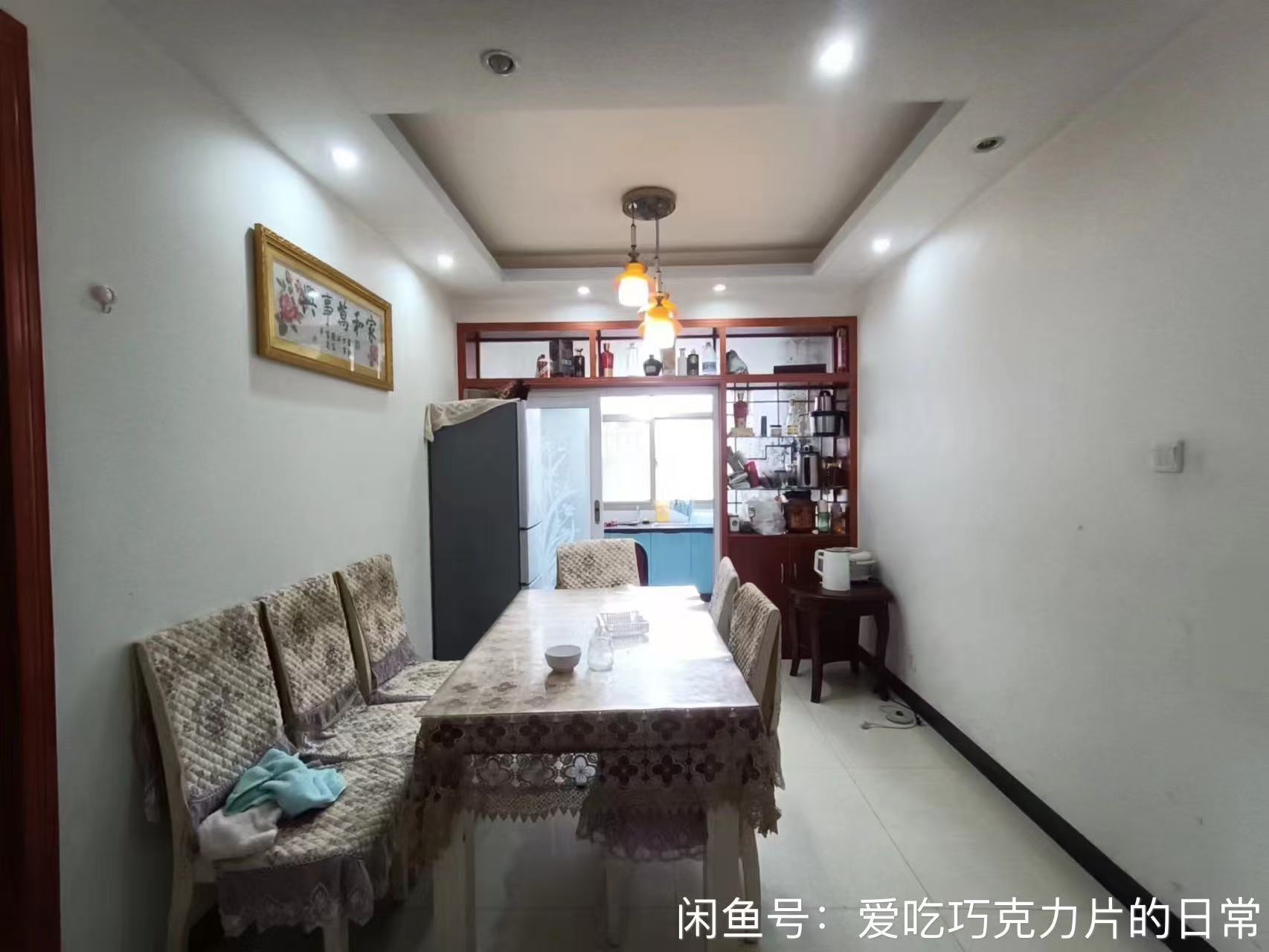 东方豪苑 3室2厅2卫 1300.0元/月 东方豪苑 3室2厅2卫 1300.0元/月室内图