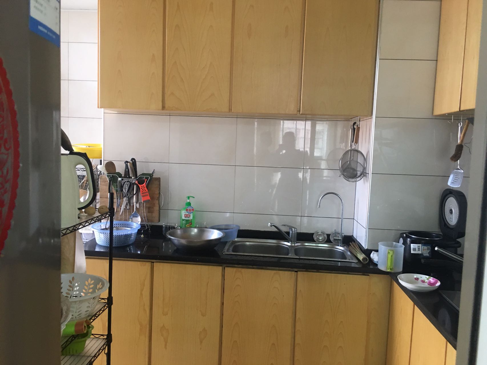 品阁 2室2厅1卫 2000.0元/月 品阁 2室2厅1卫 2000.0元/月室内图