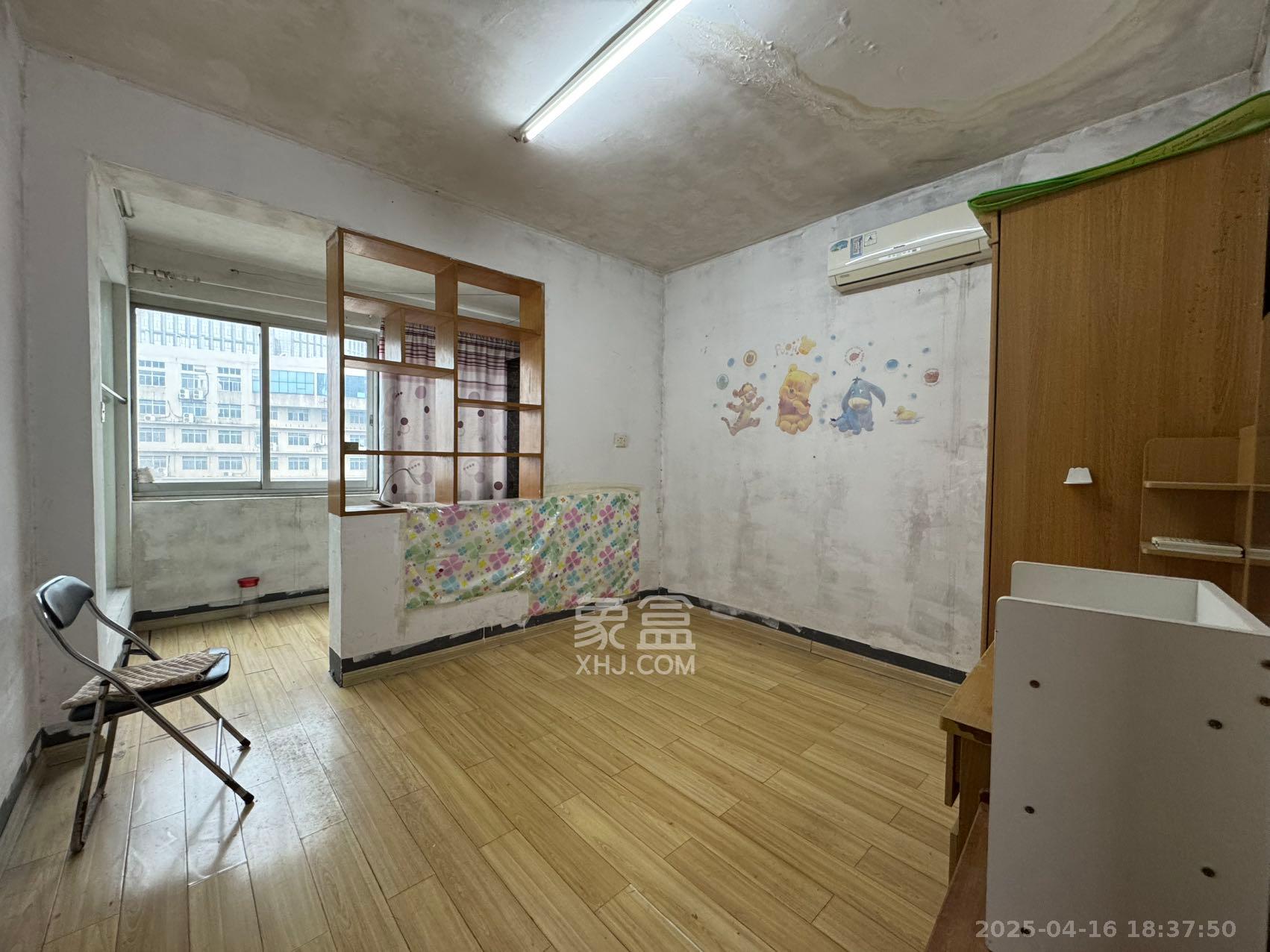 海东青大厦 2室1厅1卫 2300.0元/月 海东青大厦 2室1厅1卫 2300.0元/月室内图