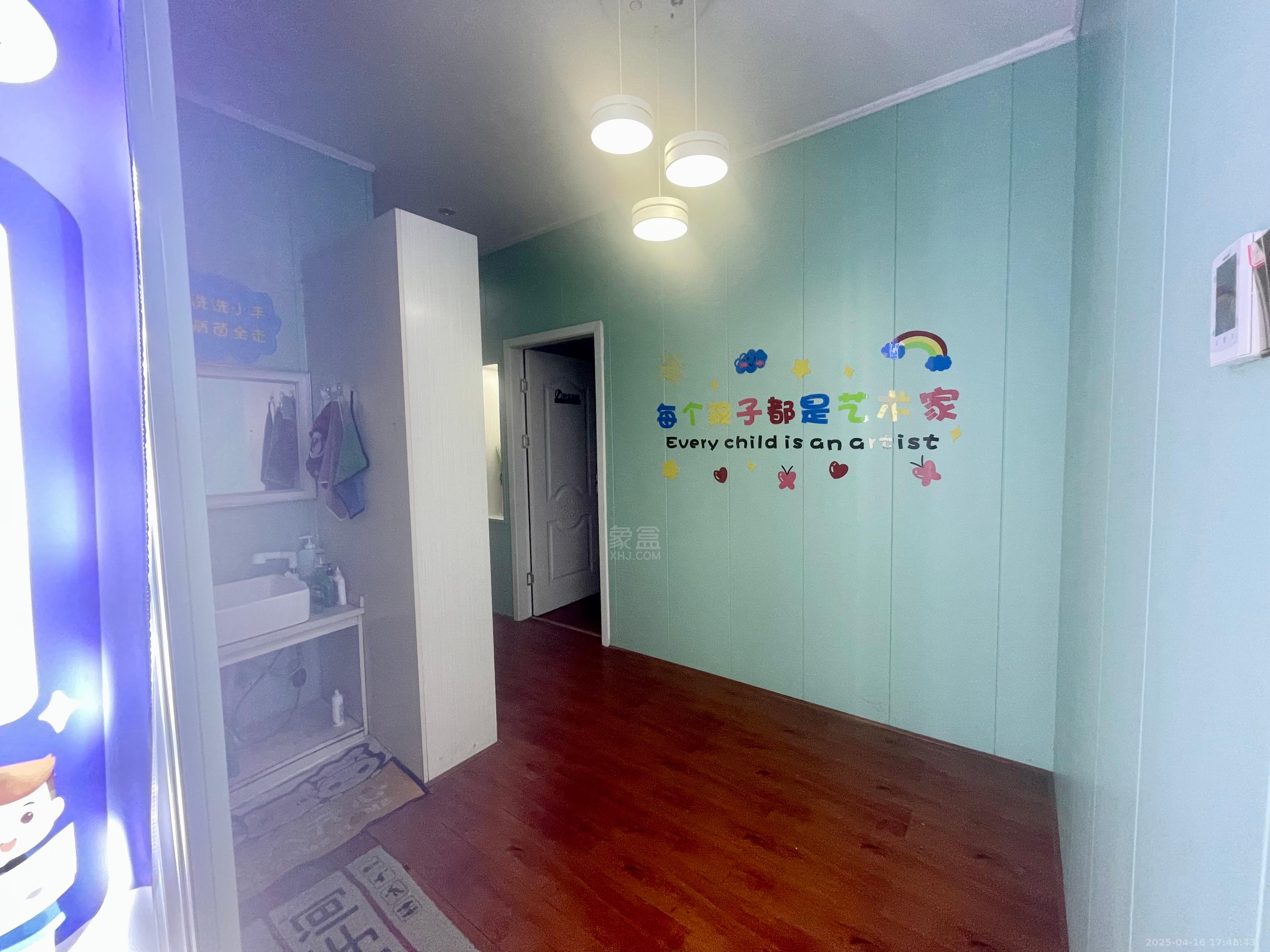 九八缔景城 1室1厅1卫 3500.0元/月 九八缔景城 1室1厅1卫 3500.0元/月室内图