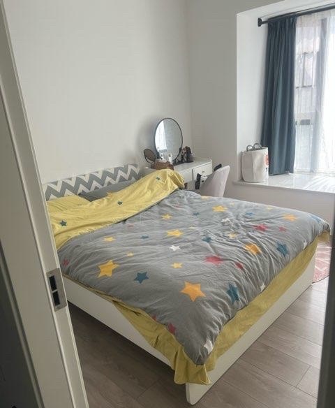 江岸公馆 1室1厅1卫 1500.0元/月 江岸公馆 1室1厅1卫 1500.0元/月室内图