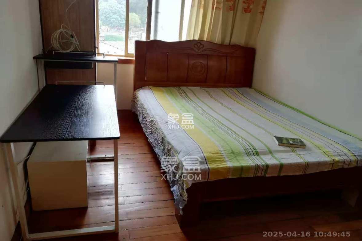 德雅路住宅楼 2室1厅1卫 1100.0元/月 德雅路住宅楼 2室1厅1卫 1100.0元/月室内图