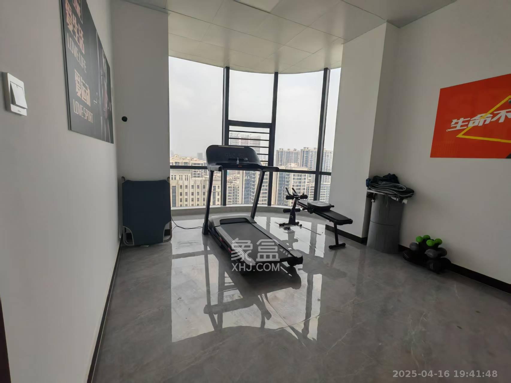 旭辉汇樾城 1室1厅1卫 1400.0元/月 旭辉汇樾城 1室1厅1卫 1400.0元/月室内图