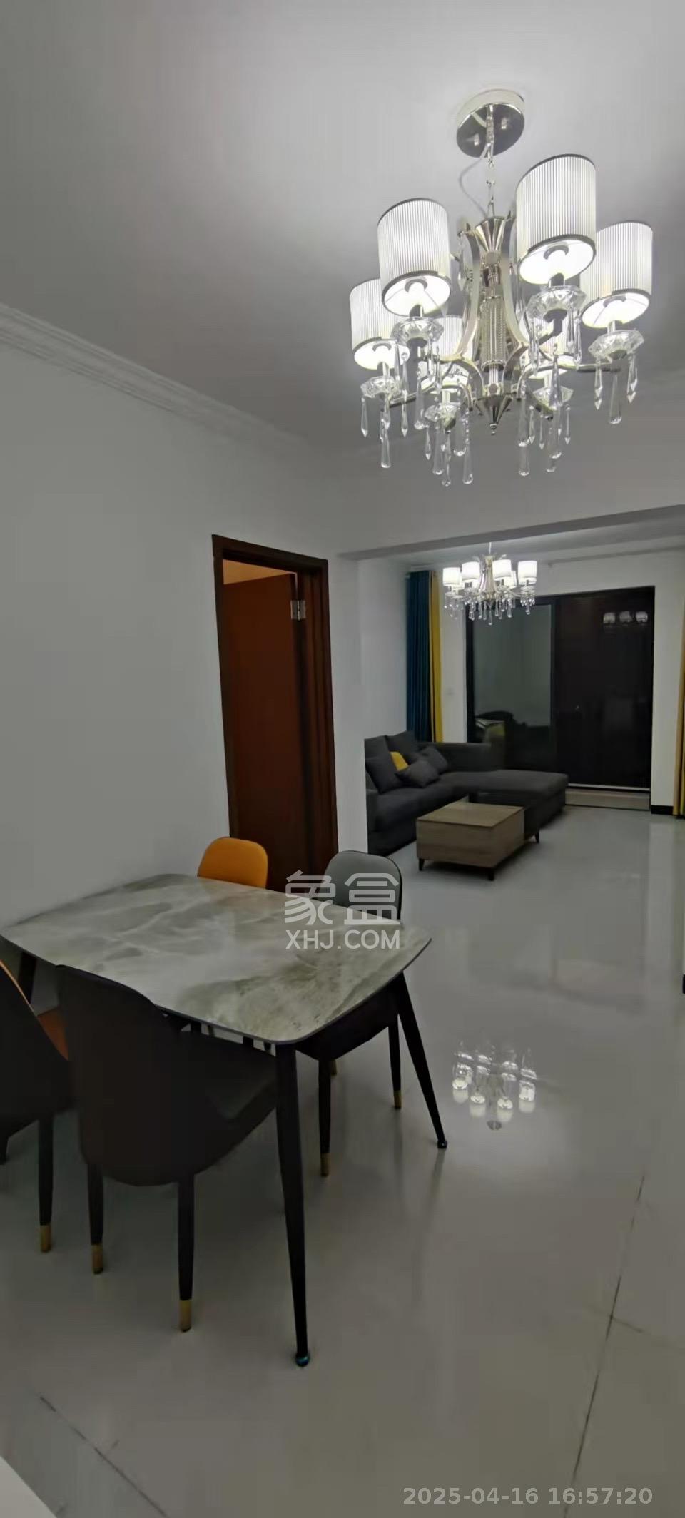 博林云栖 2室2厅1卫 2800.0元/月 博林云栖 2室2厅1卫 2800.0元/月室内图