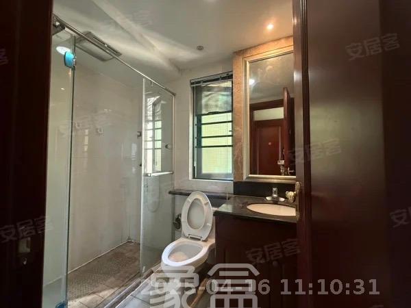 恒大名都  3室2厅2卫   1500.00元/月室内图