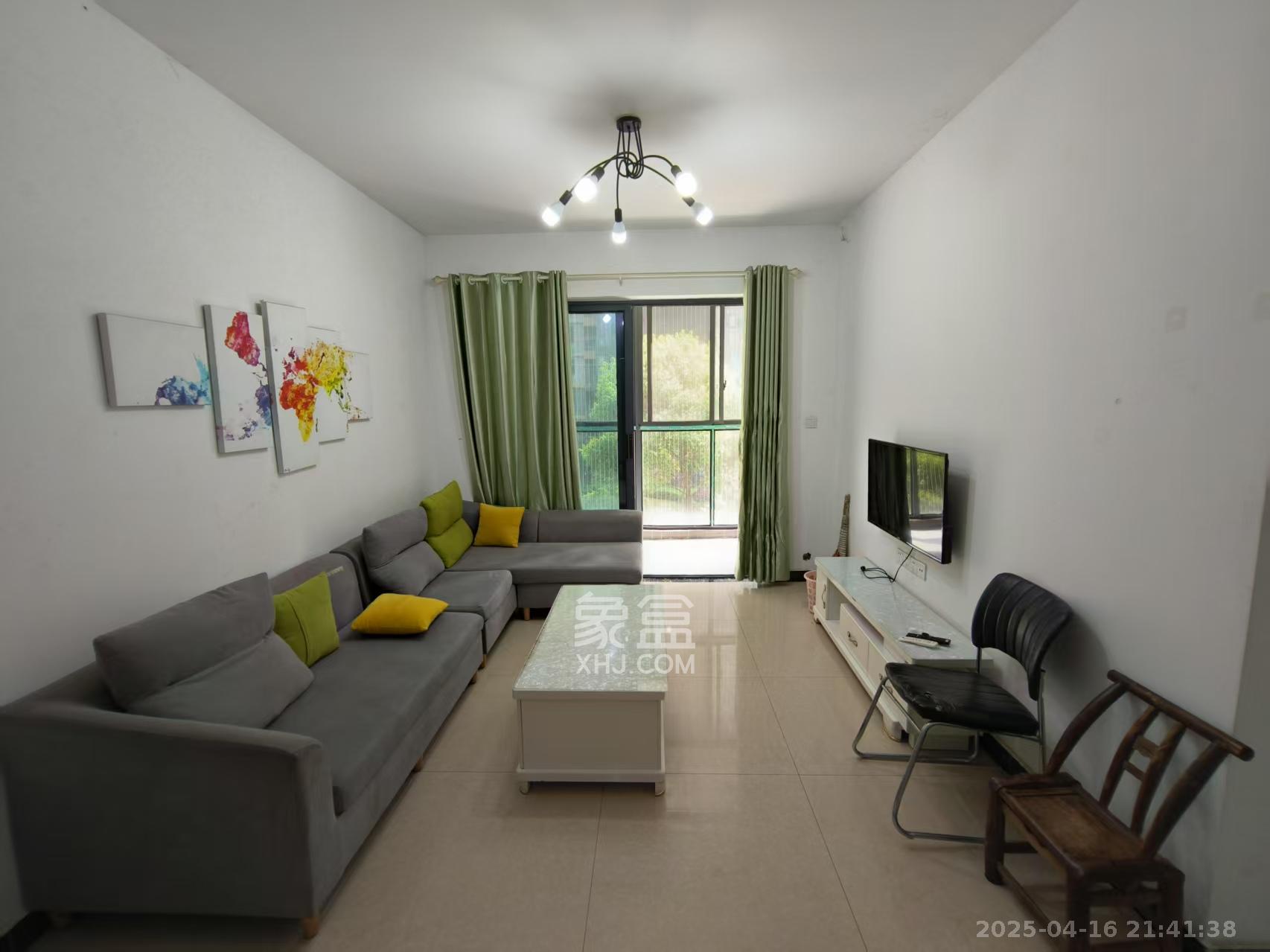 恒基凯旋门三期 3室2厅1卫 2000.0元/月 恒基凯旋门三期 3室2厅1卫 2000.0元/月室内图