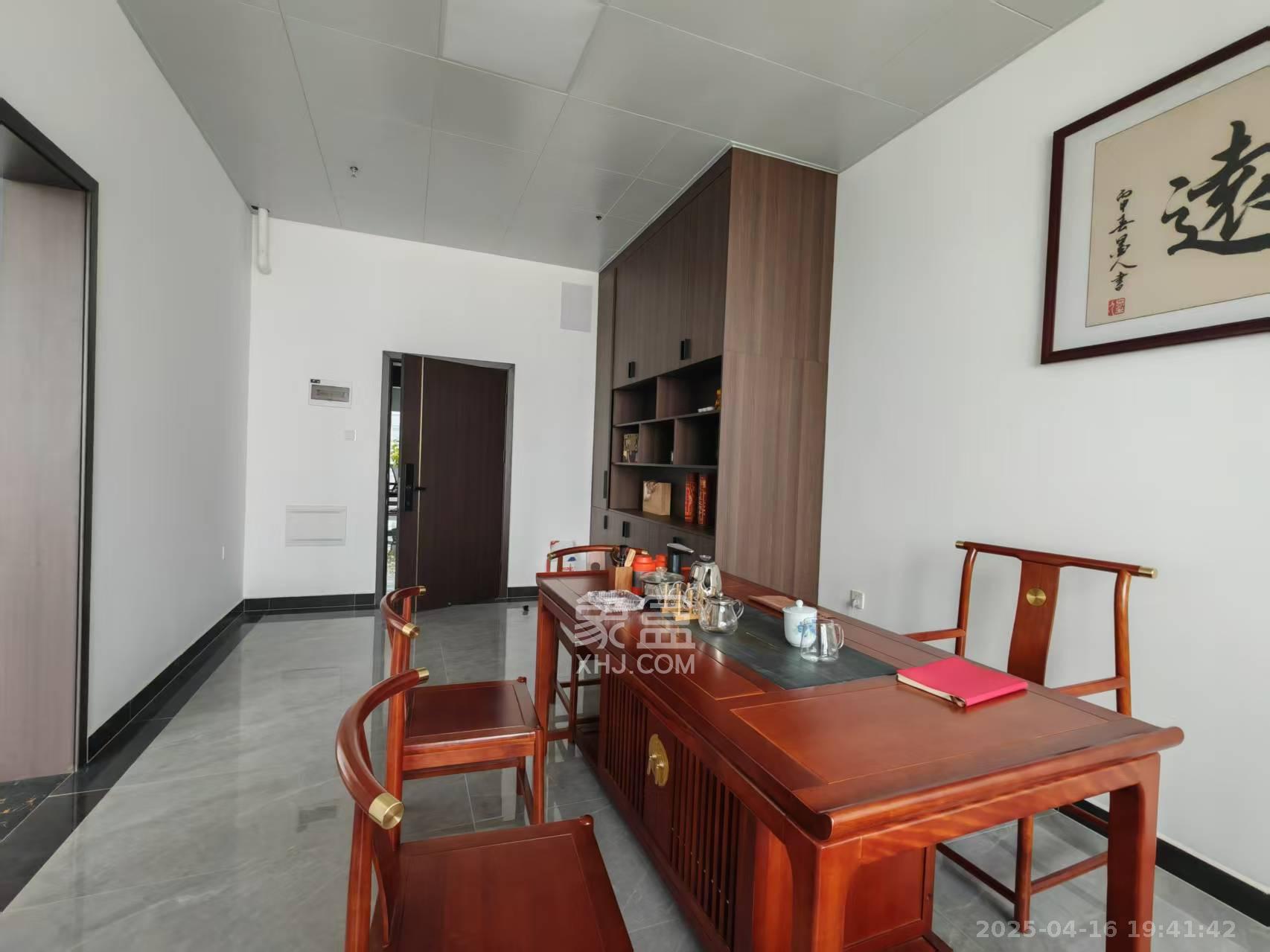 旭辉汇樾城 1室1厅1卫 1400.0元/月 旭辉汇樾城 1室1厅1卫 1400.0元/月室内图