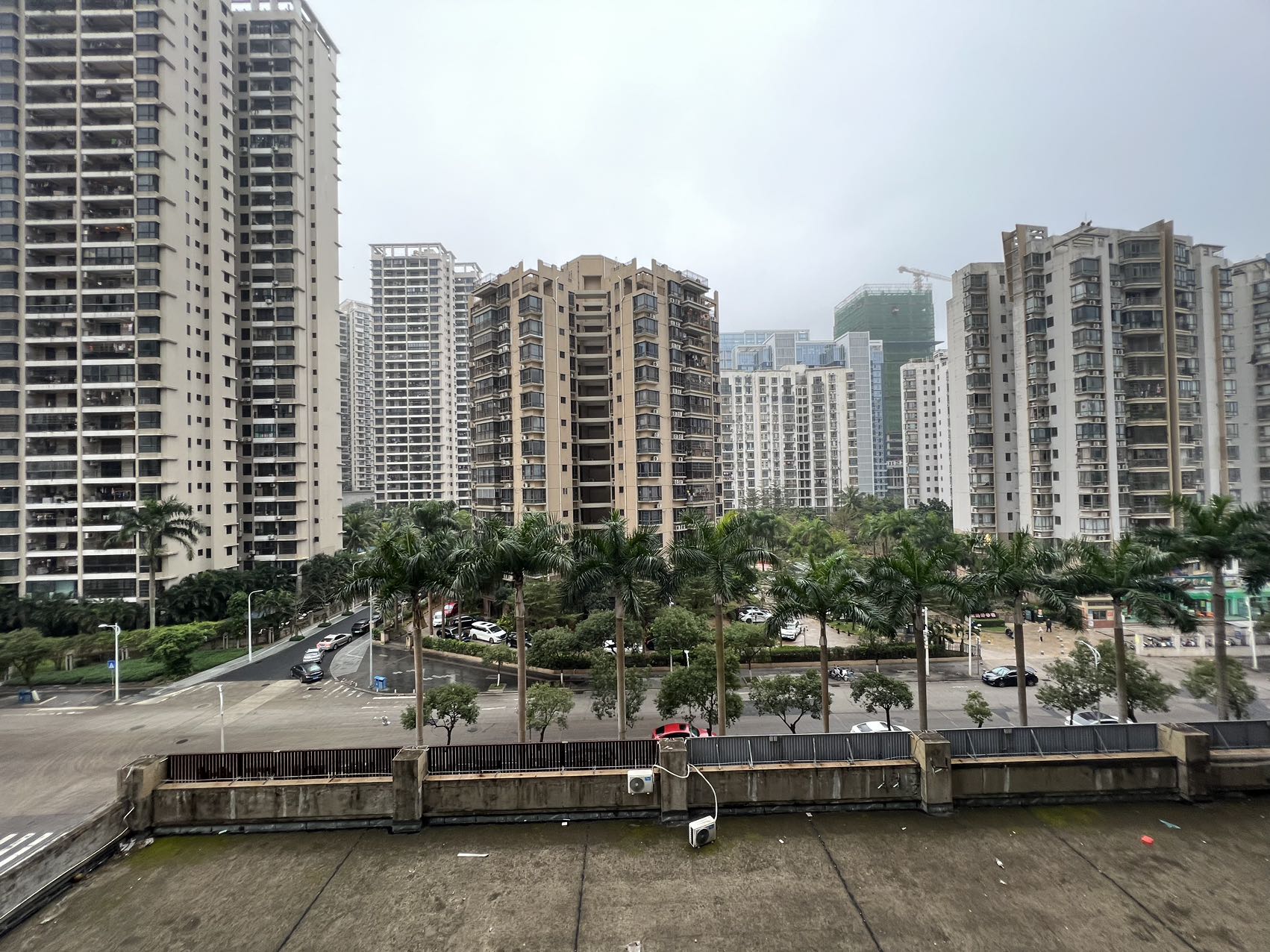 环强御景湾  1室1厅1卫    98.0万室内图
