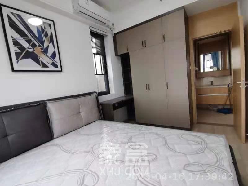 启迪协信中心  2室2厅1卫   2600.00元/月室内图