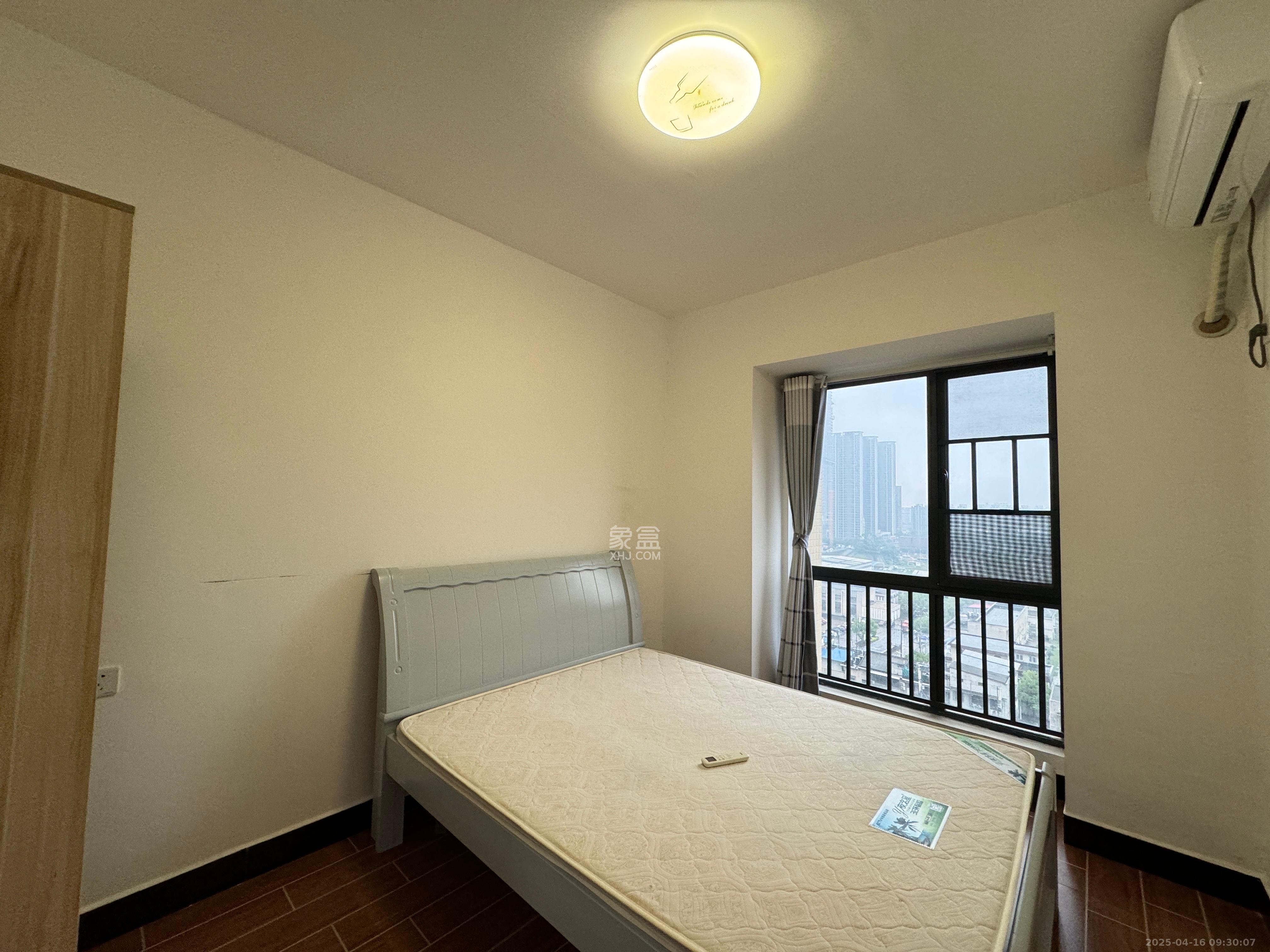 兰亭都荟（璟峰苑）  3室2厅1卫   2700.00元/月室内图