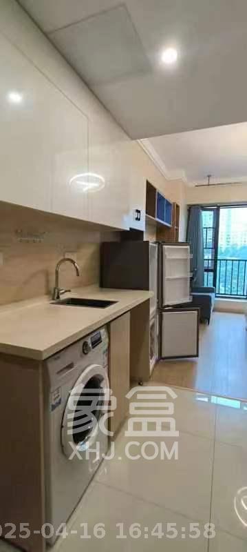 君合天玺 1室2厅1卫 1400.0元/月 君合天玺 1室2厅1卫 1400.0元/月室内图