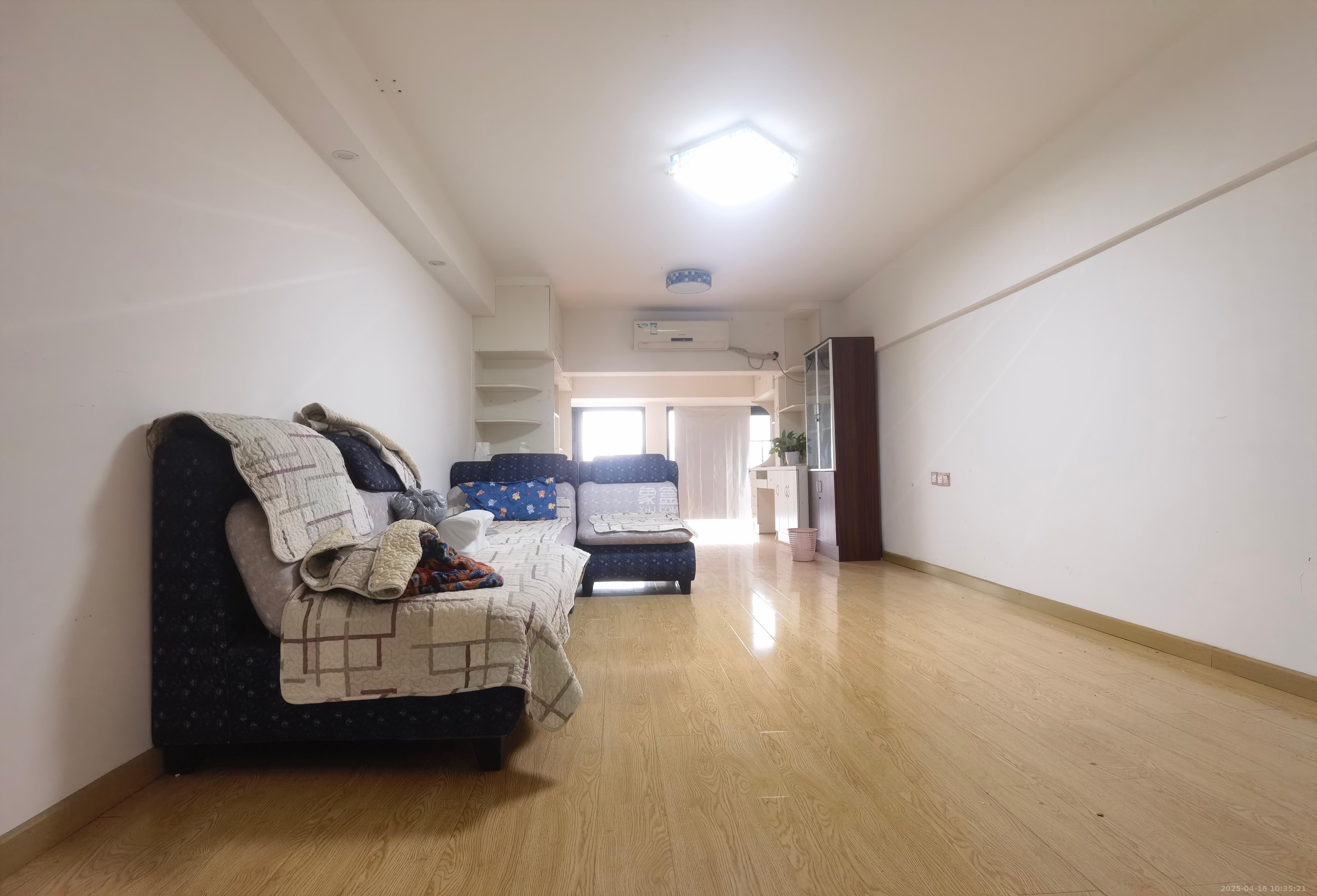 长城万富汇  2室1厅1卫   2300.00元/月室内图