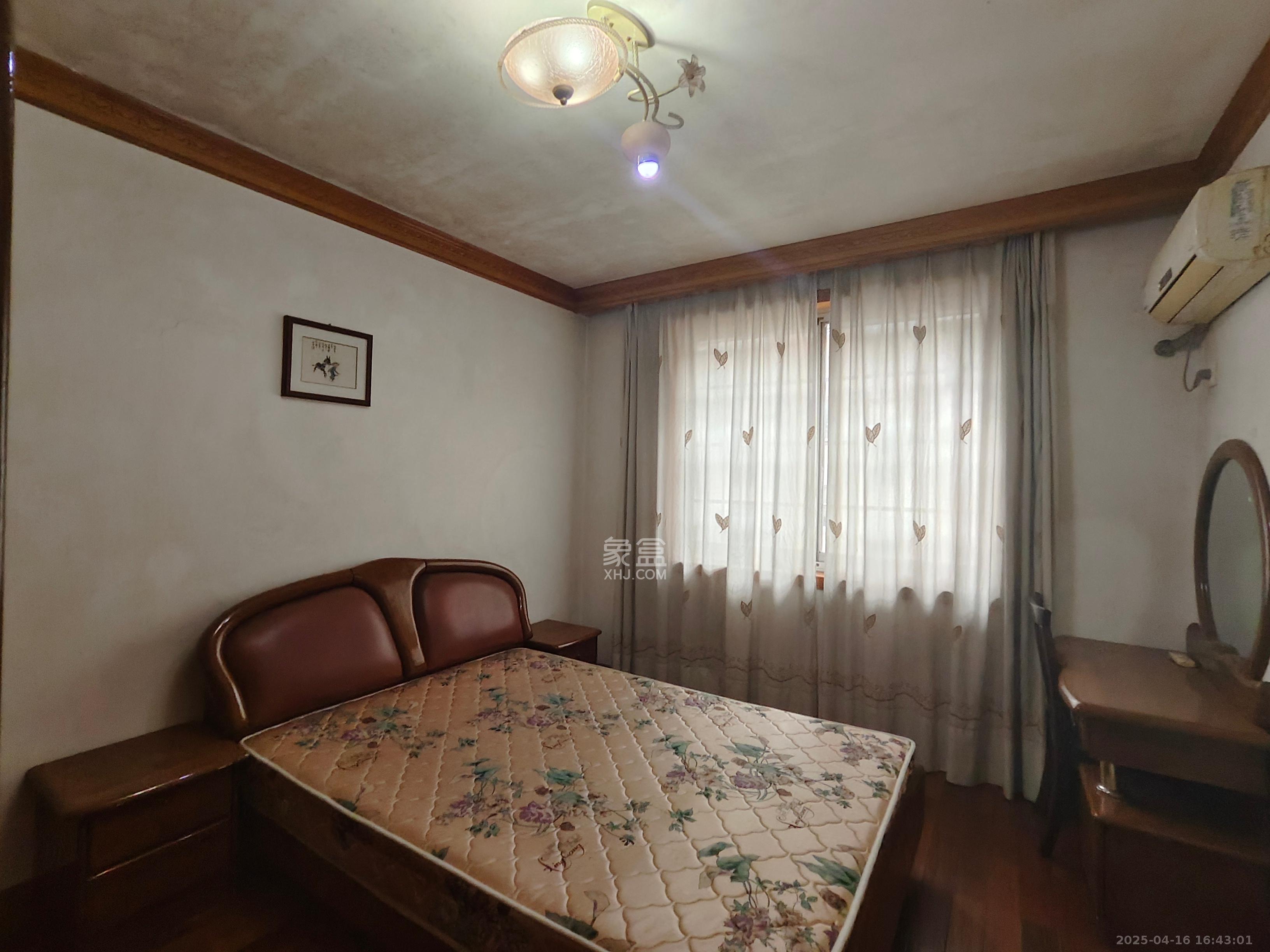 湘计花园 2室2厅1卫 1700.0元/月 湘计花园 2室2厅1卫 1700.0元/月室内图