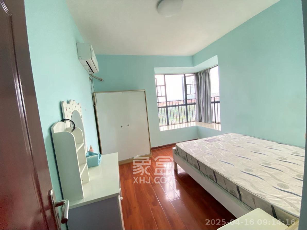 恒生碧水龙庭 2室1厅1卫 2000.0元/月 恒生碧水龙庭 2室1厅1卫 2000.0元/月室内图