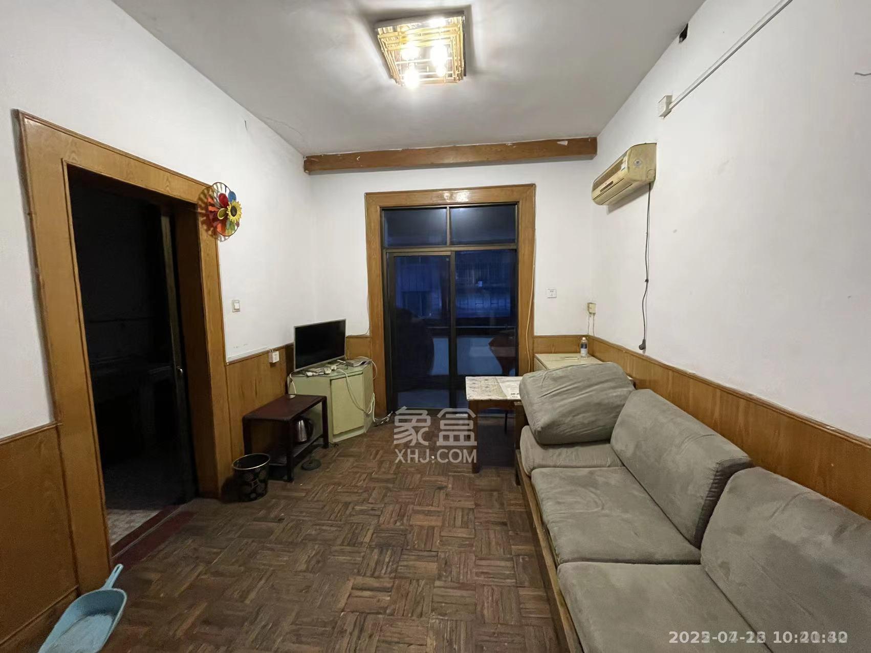 贺家土纺织路散盘 2室1厅1卫 800.0元/月 贺家土纺织路散盘 2室1厅1卫 800.0元/月室内图