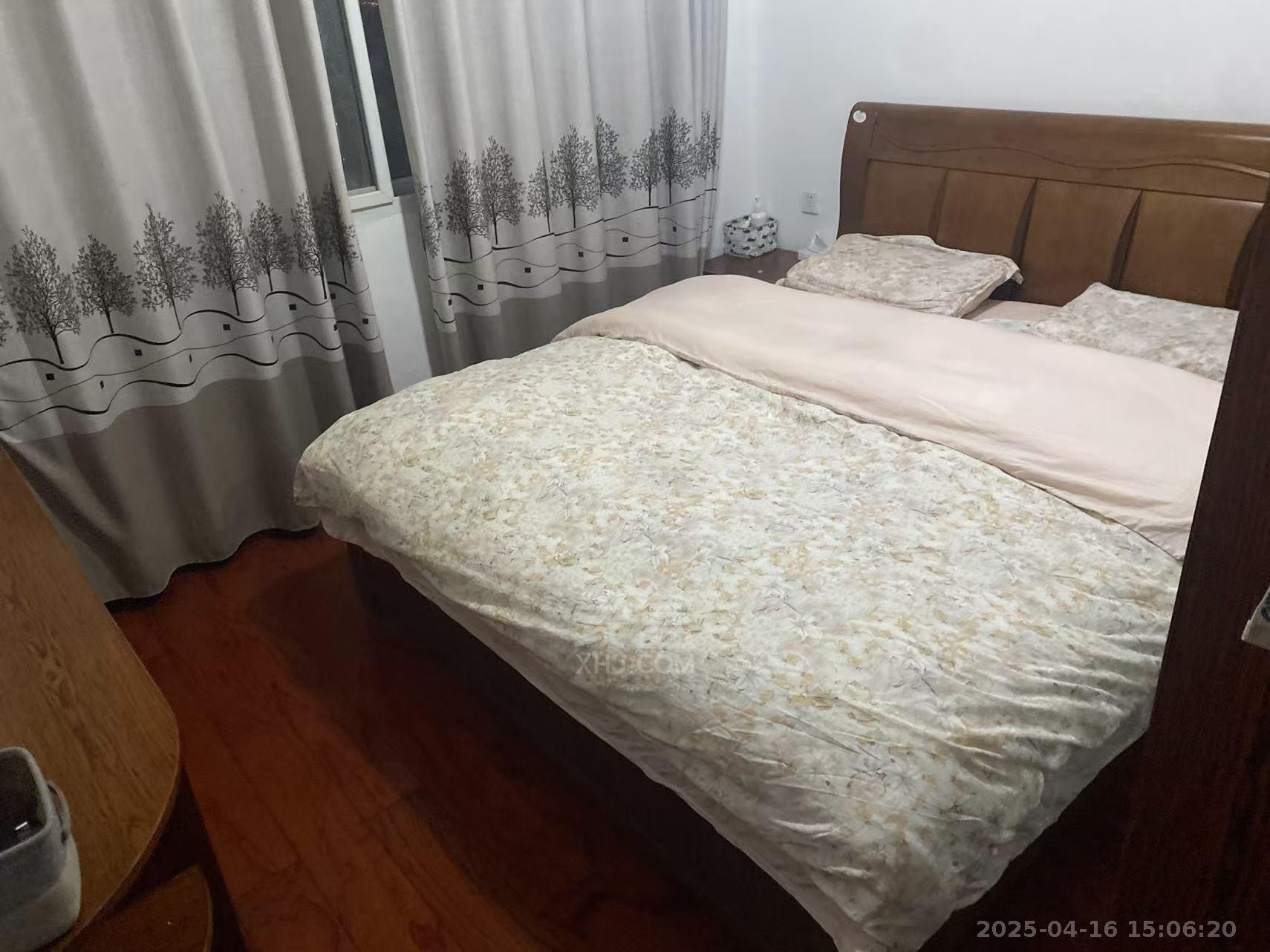 尚峰公寓 3室2厅1卫 1300.0元/月 尚峰公寓 3室2厅1卫 1300.0元/月室内图