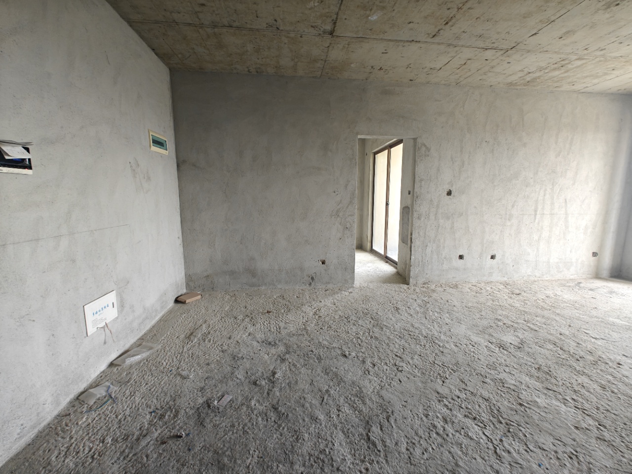 耀江西岸公馆  2室2厅1卫    140.0万 耀江西岸公馆  2室2厅1卫    140.0万室内图