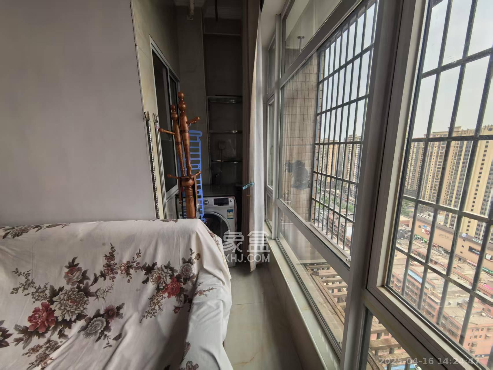 金鼎公园尚 1室0厅1卫 1300.0元/月 金鼎公园尚 1室0厅1卫 1300.0元/月室内图