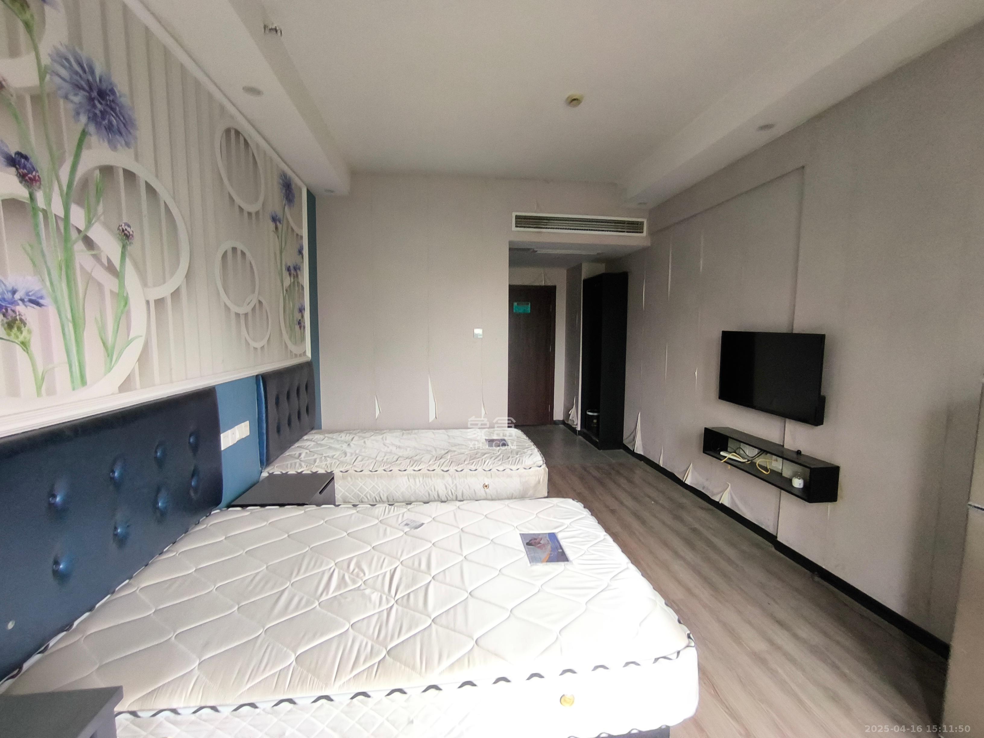 水岸世景  1室1厅1卫   800.00元/月室内图