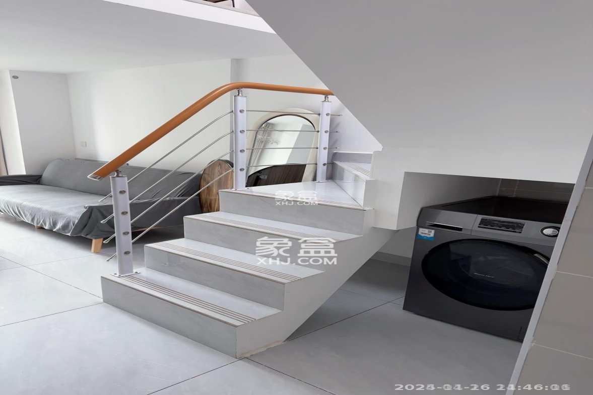 爱家当代境  2室1厅1卫    1900.0元/月 爱家当代境  2室1厅1卫    1900.0元/月室内图