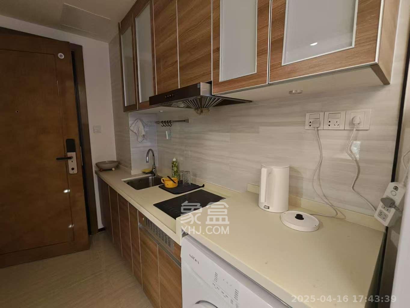 恒大金融广场 1室0厅0卫 1680.0元/月 恒大金融广场 1室0厅0卫 1680.0元/月室内图