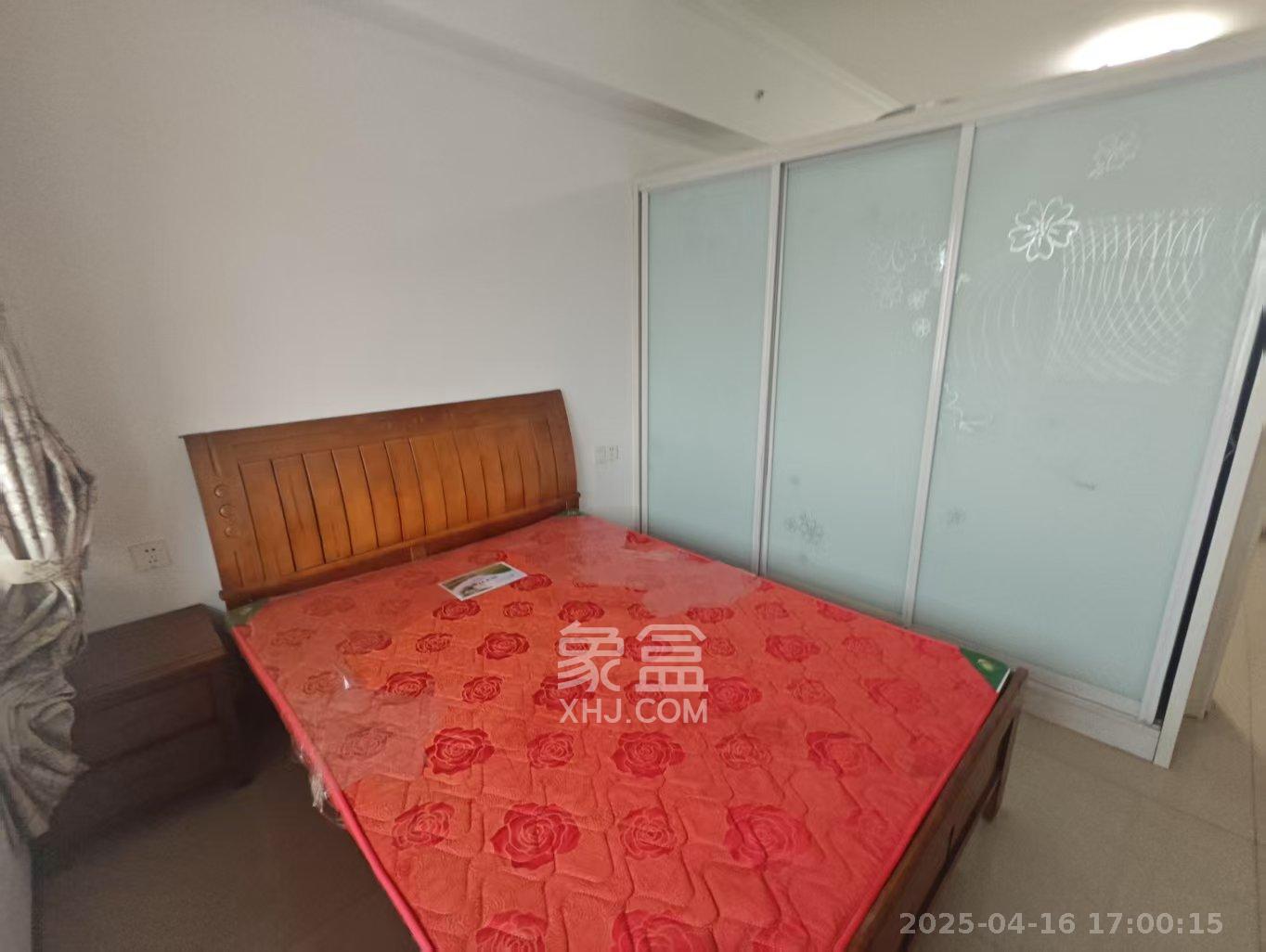 星城新宇颐景苑  1室1厅1卫   1500.00元/月室内图