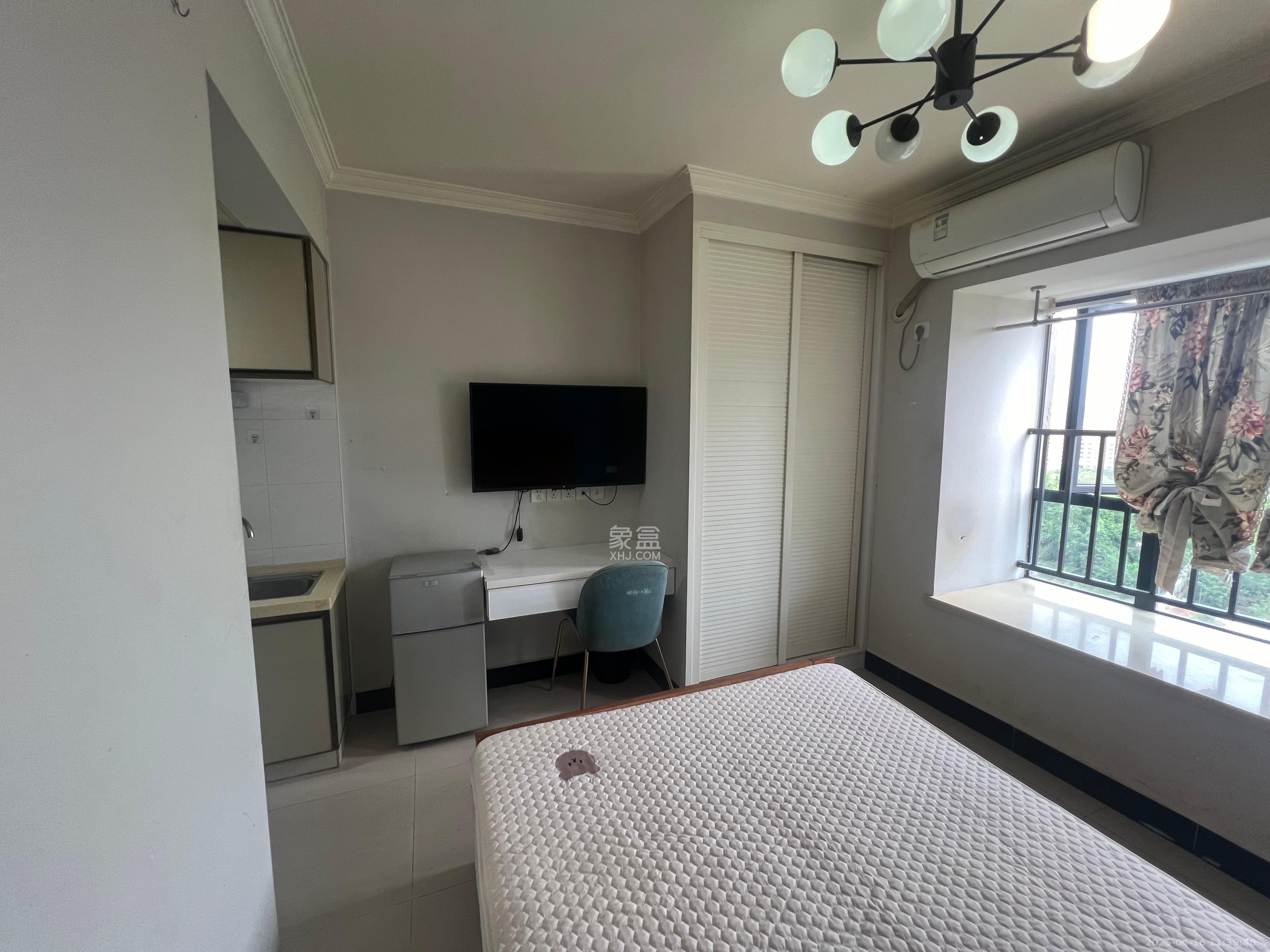 好莱城(弘德西街) 1室1厅1卫 1200.0元/月 好莱城(弘德西街) 1室1厅1卫 1200.0元/月室内图