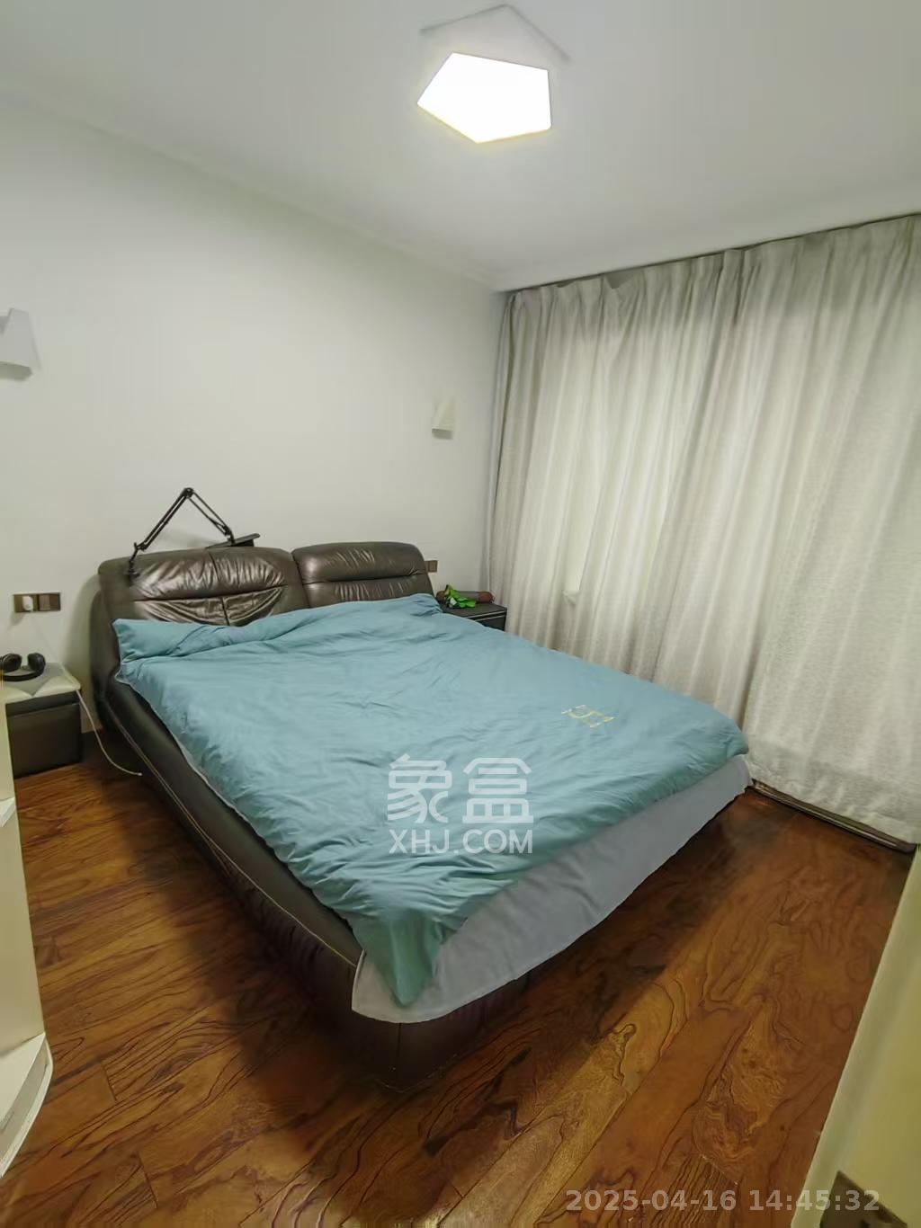 兰亭都荟（璟峰苑）  3室2厅1卫   2800.00元/月室内图