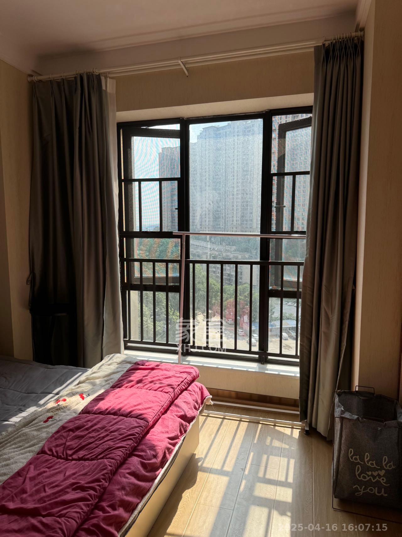 君合天玺 1室1厅1卫 1400.0元/月 君合天玺 1室1厅1卫 1400.0元/月室内图