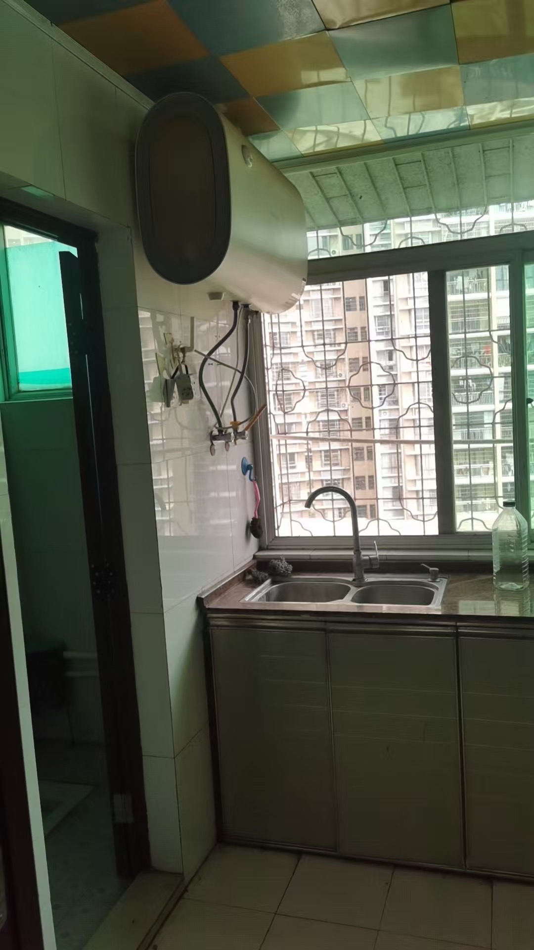 农垦一供大院 3室2厅1卫 2500.0元/月 农垦一供大院 3室2厅1卫 2500.0元/月室内图